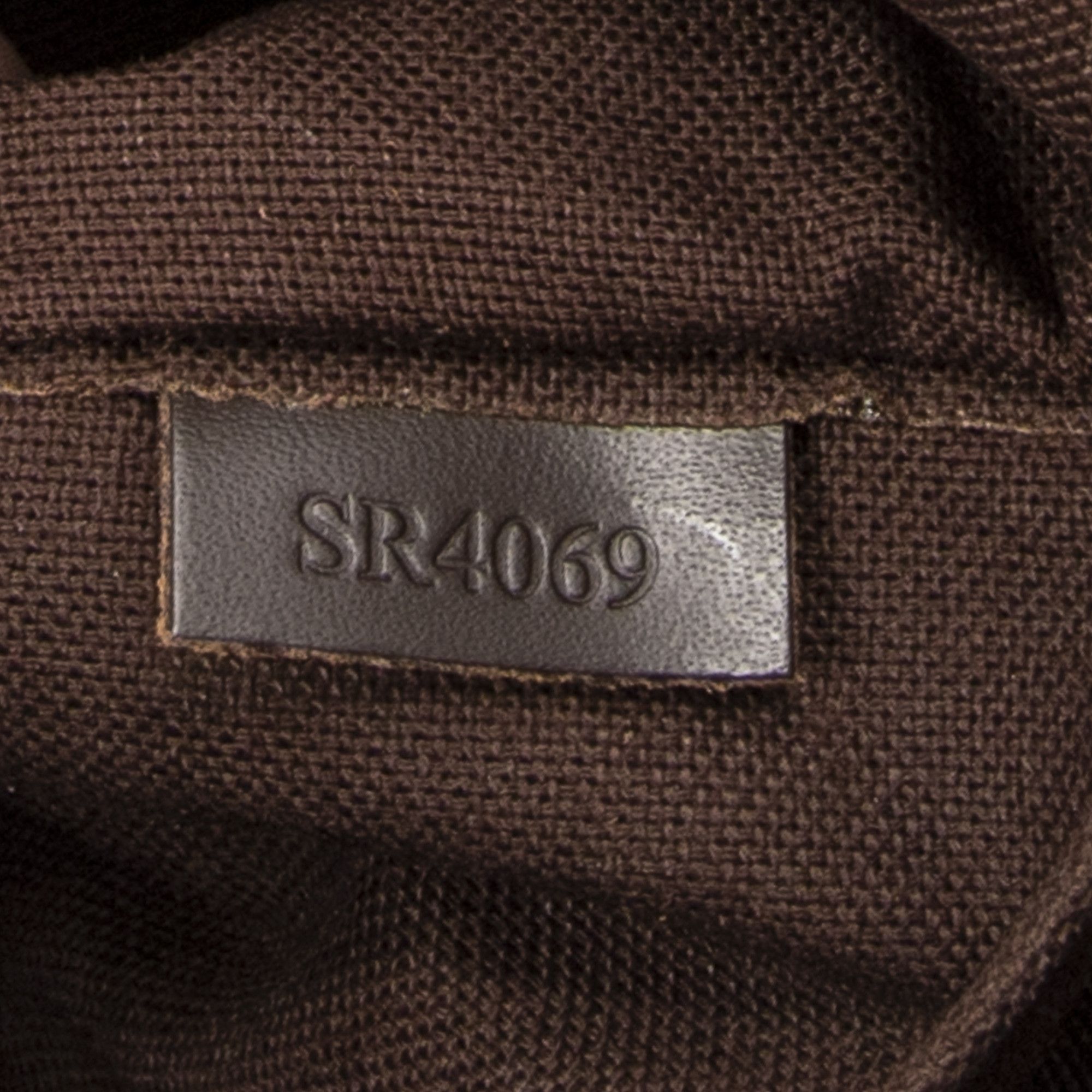 Louis Vuitton Brooklyn MM Size ONE SIZE - 10 Thumbnail