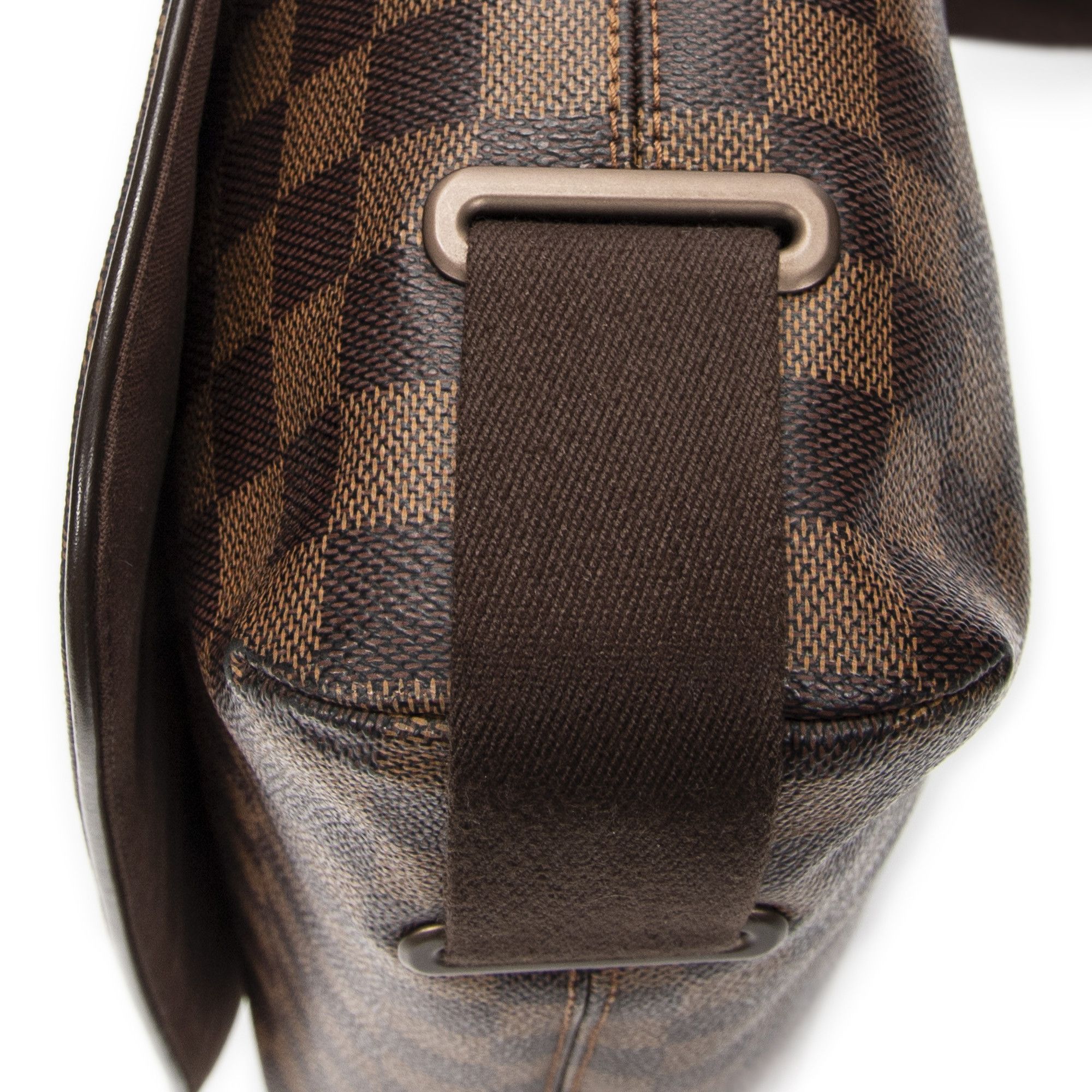 Louis Vuitton Brooklyn MM Size ONE SIZE - 8 Thumbnail