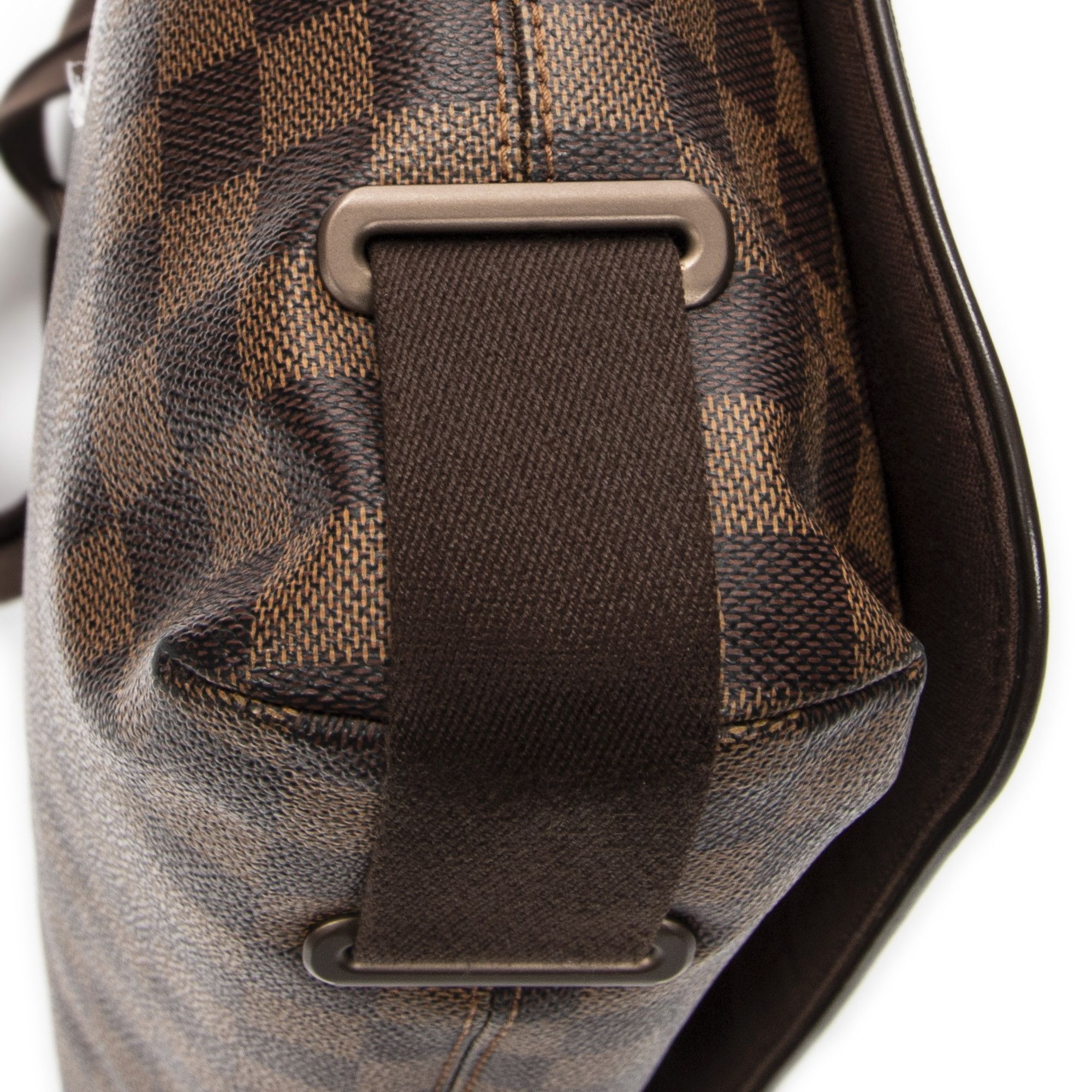 Louis Vuitton Brooklyn MM Size ONE SIZE - 7 Thumbnail