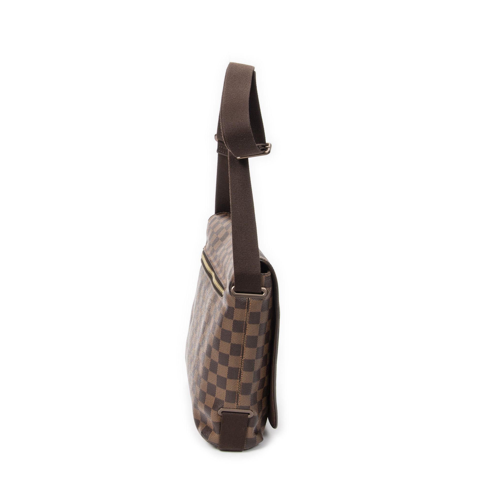 Louis Vuitton Brooklyn MM Size ONE SIZE - 4 Thumbnail