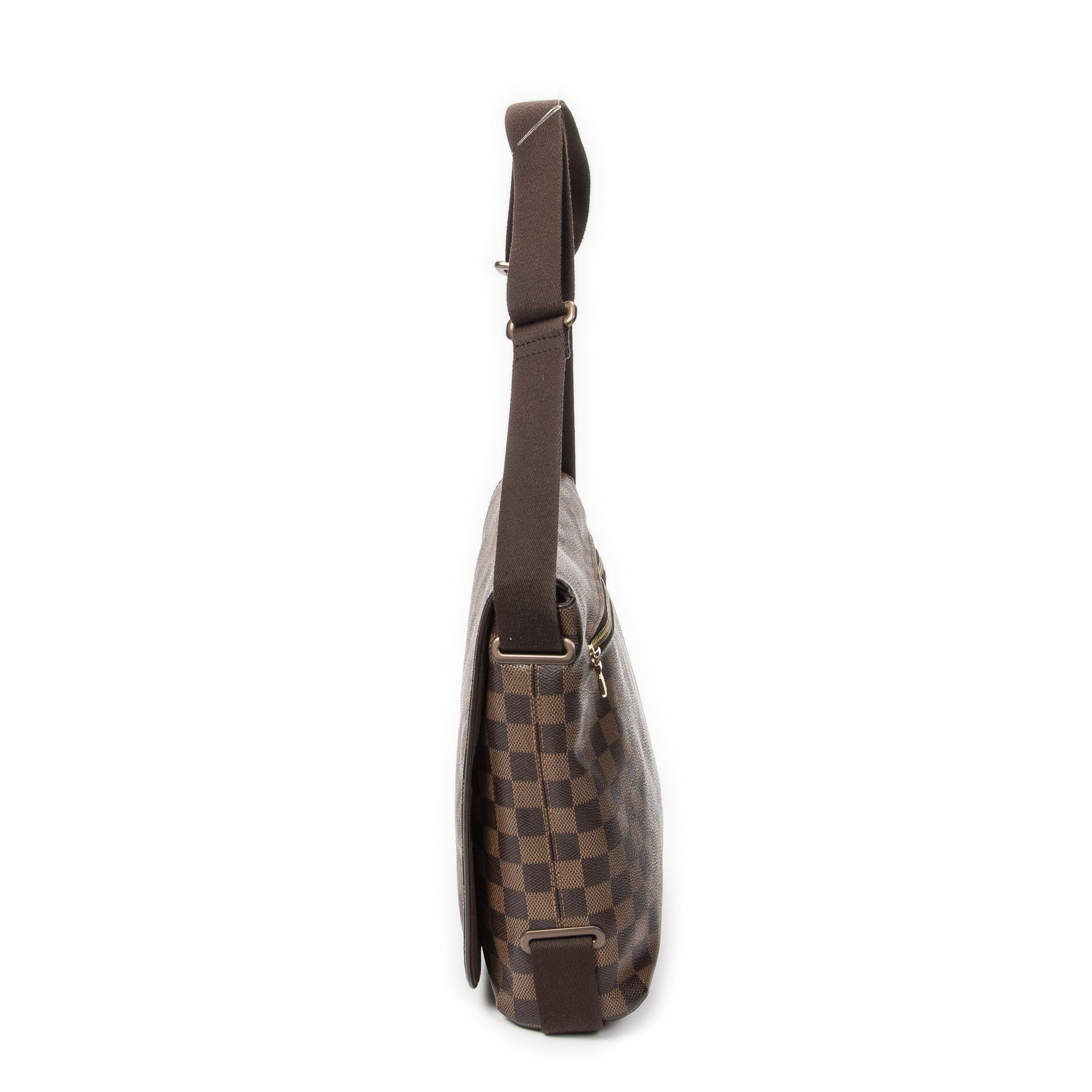 Louis Vuitton Brooklyn MM Size ONE SIZE - 3 Thumbnail