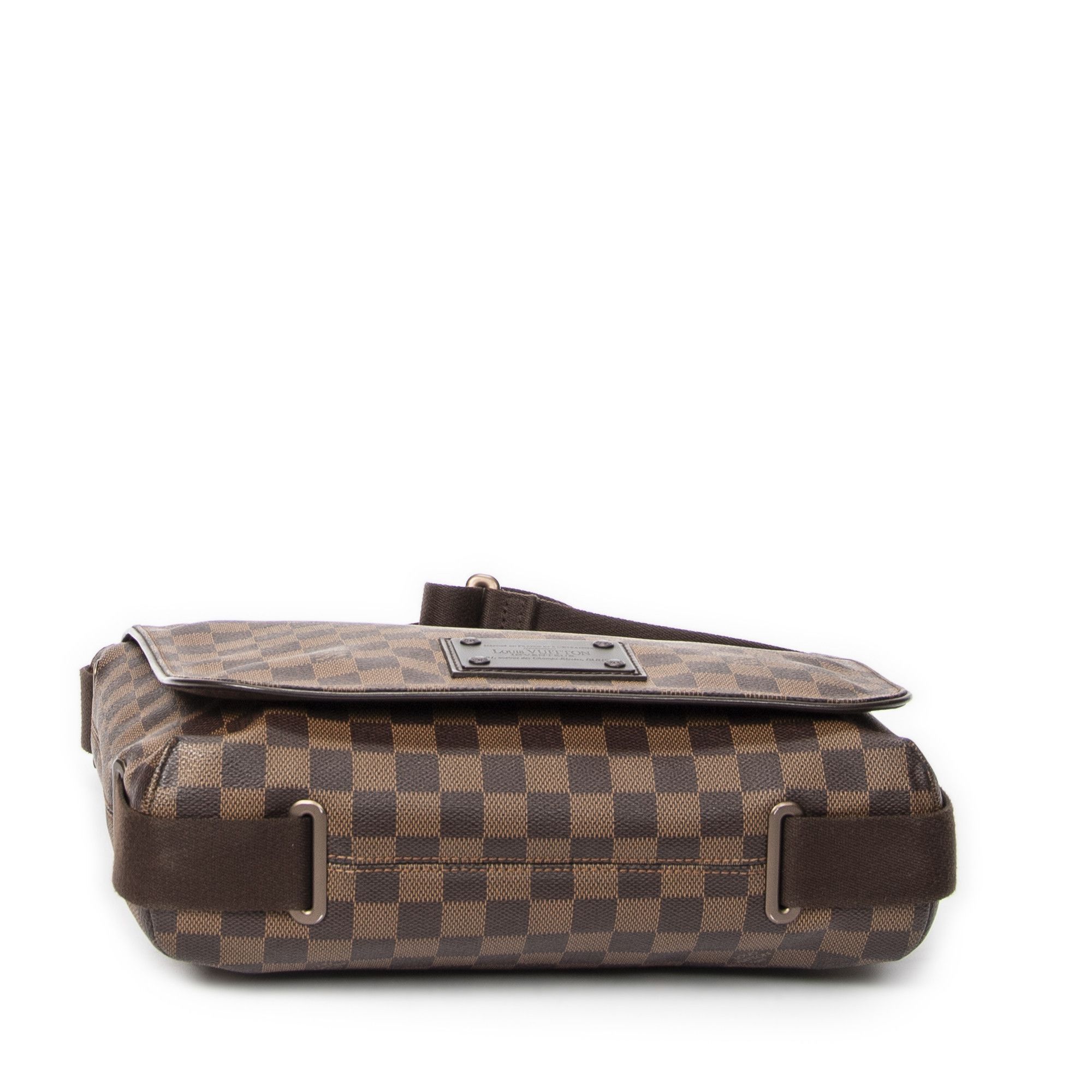 Louis Vuitton Brooklyn MM Size ONE SIZE - 6 Thumbnail