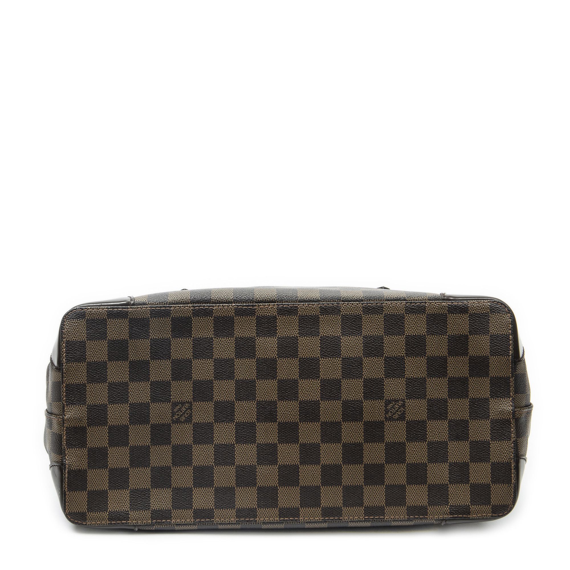 Louis Vuitton Hampstead MM Size ONE SIZE - 6 Thumbnail