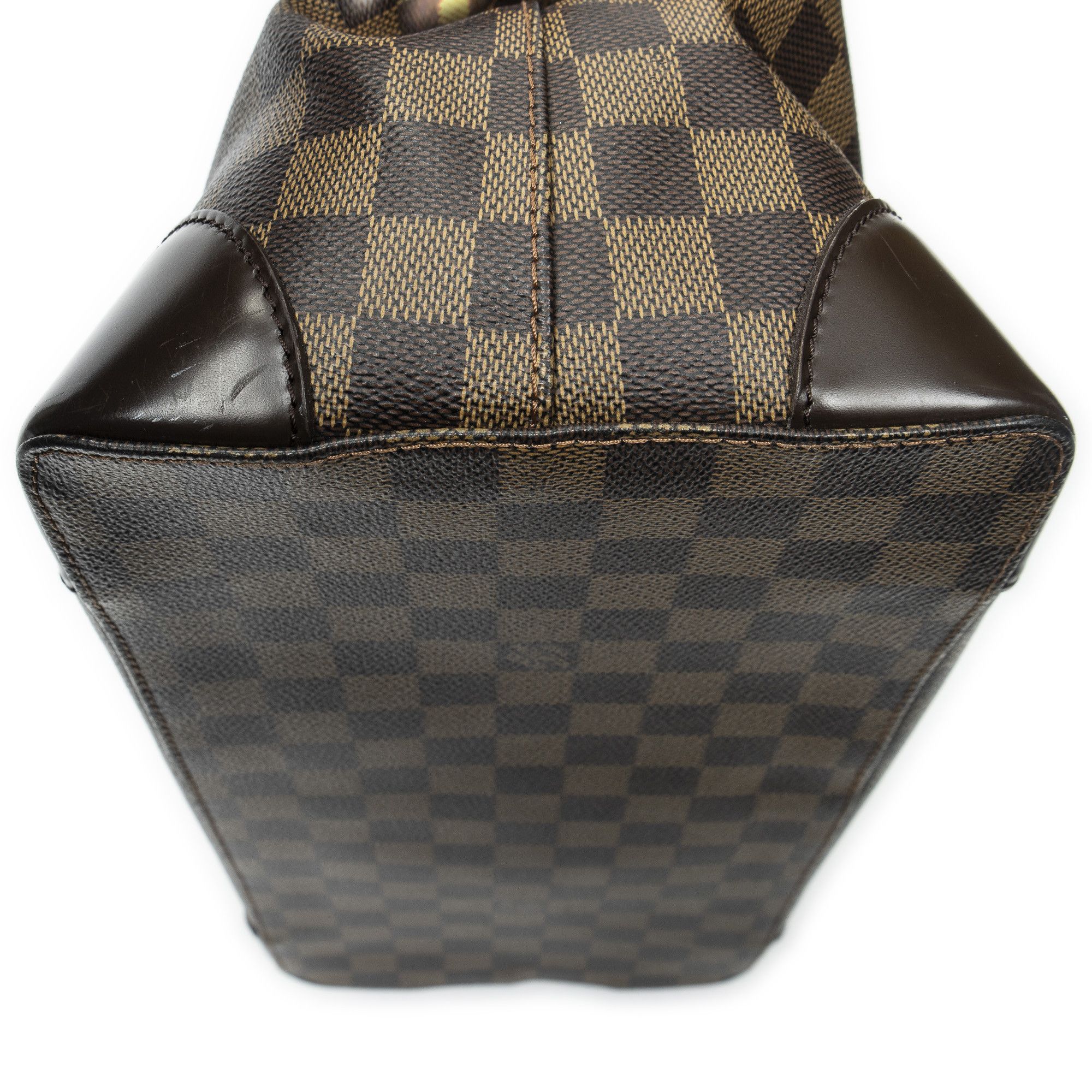 Louis Vuitton Hampstead MM Size ONE SIZE - 7 Thumbnail