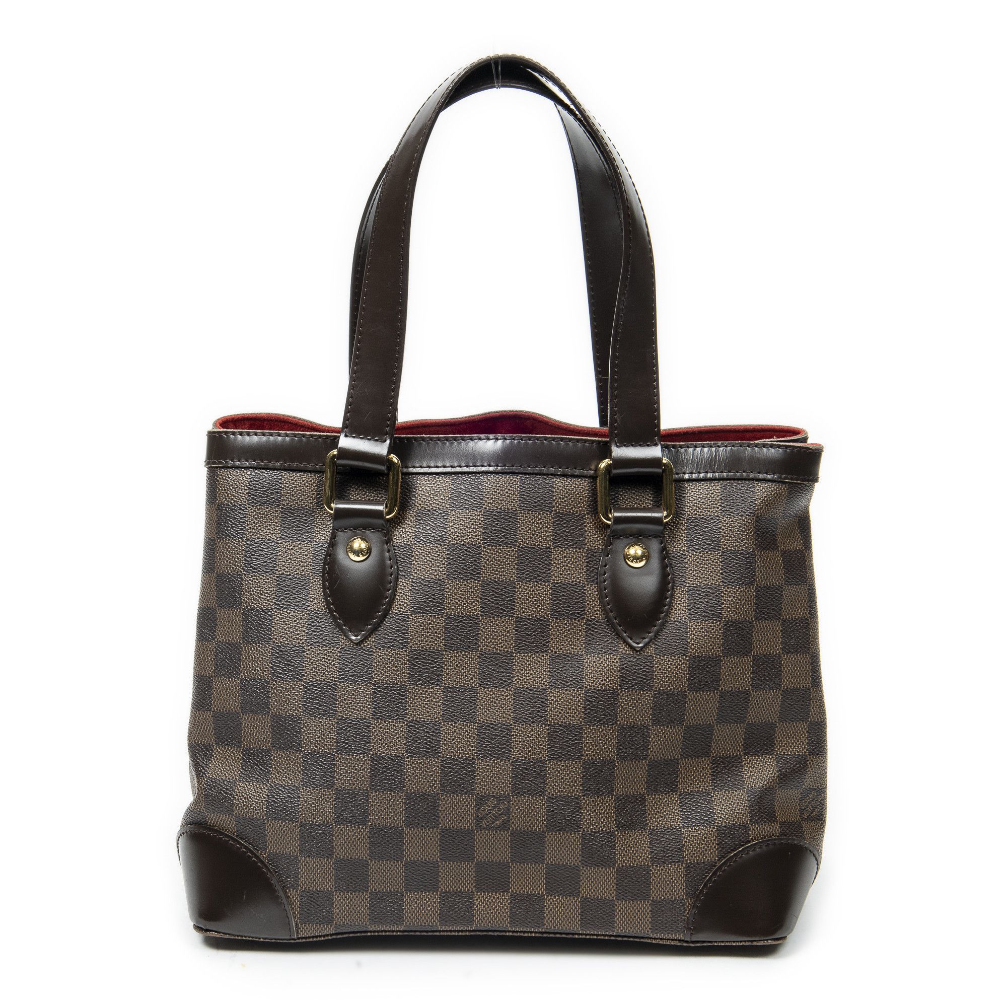 Louis Vuitton Hampstead PM Size ONE SIZE - 5 Thumbnail