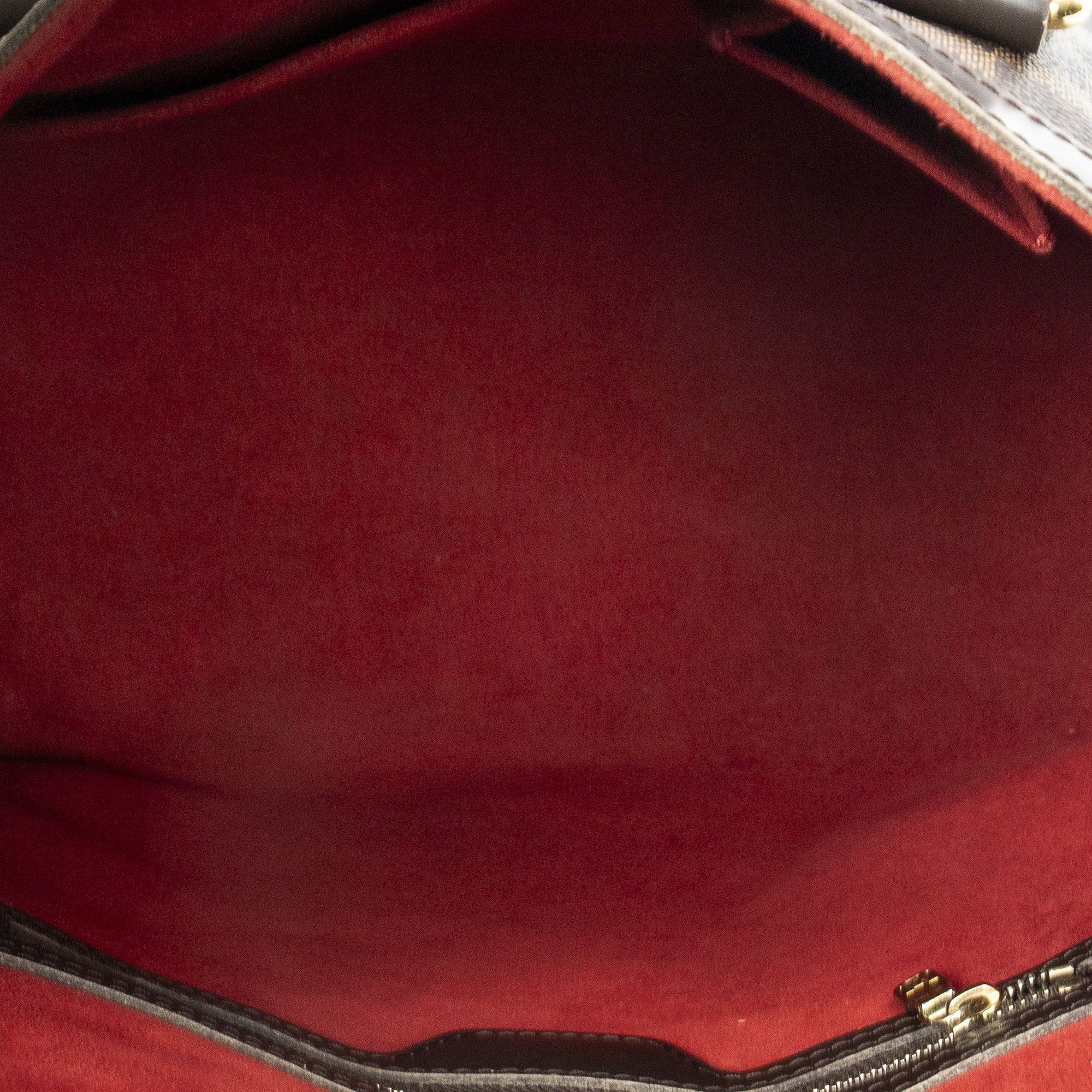 Louis Vuitton Hampstead PM Size ONE SIZE - 9 Thumbnail
