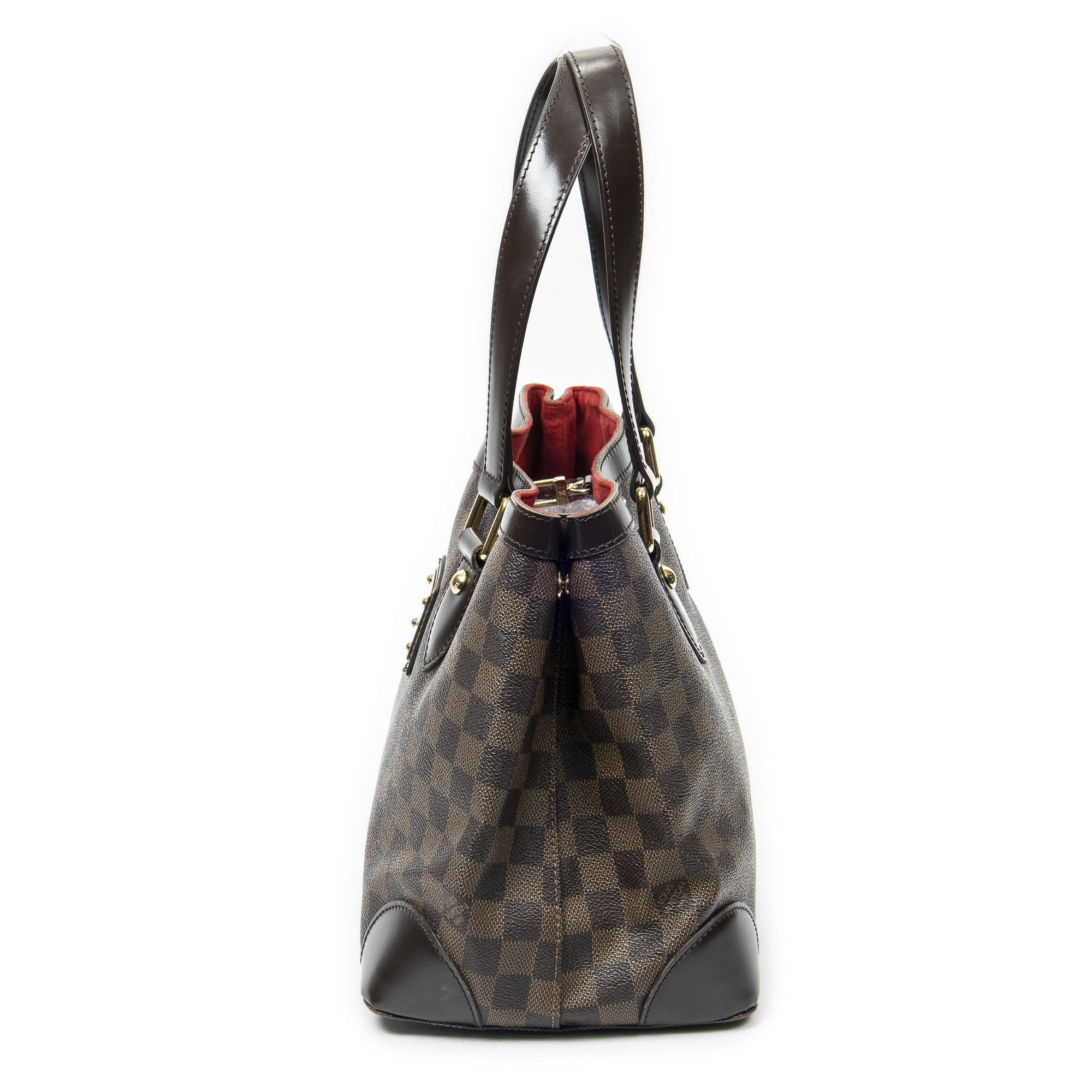 Louis Vuitton Hampstead PM Size ONE SIZE - 3 Thumbnail
