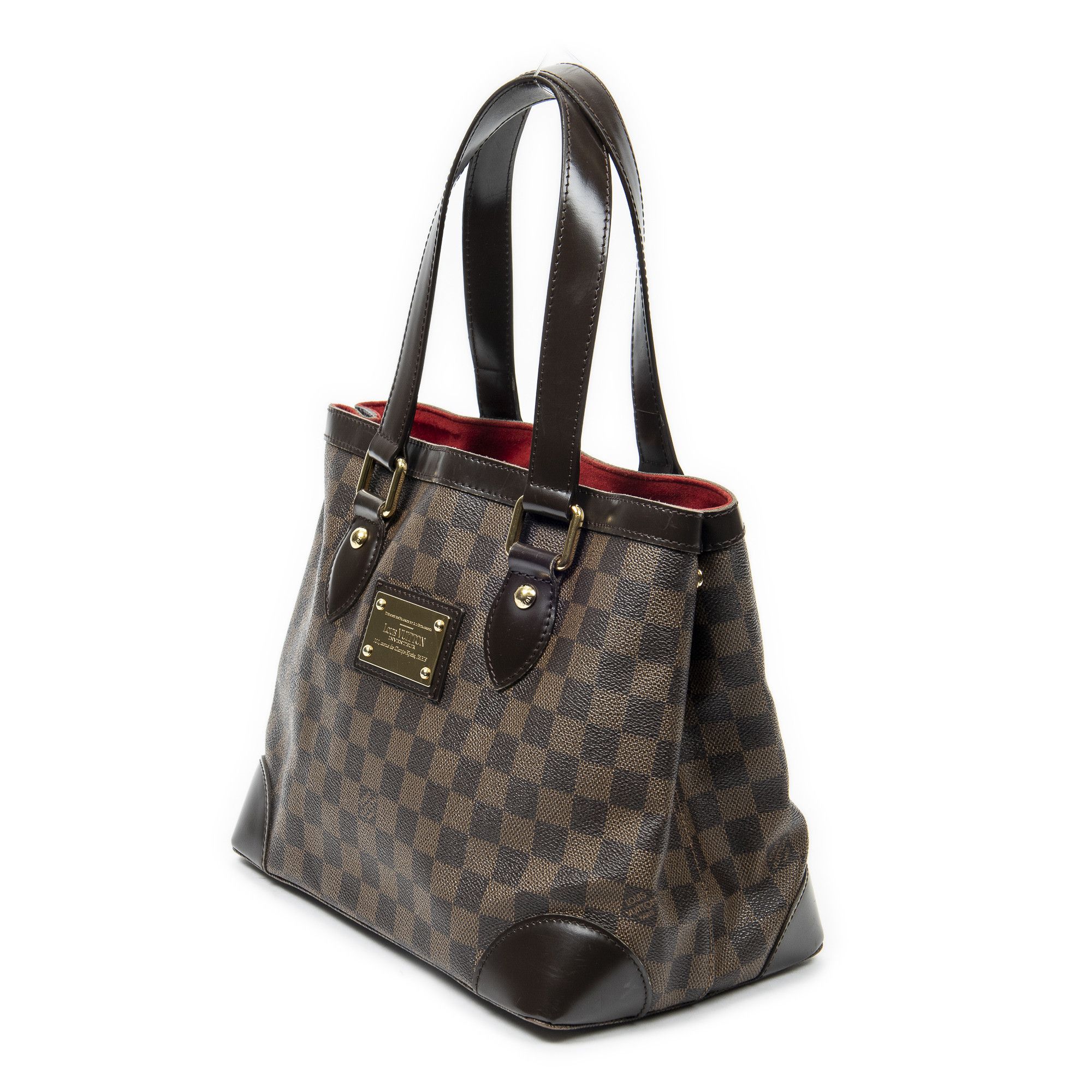 Louis Vuitton Hampstead PM Size ONE SIZE - 2 Thumbnail