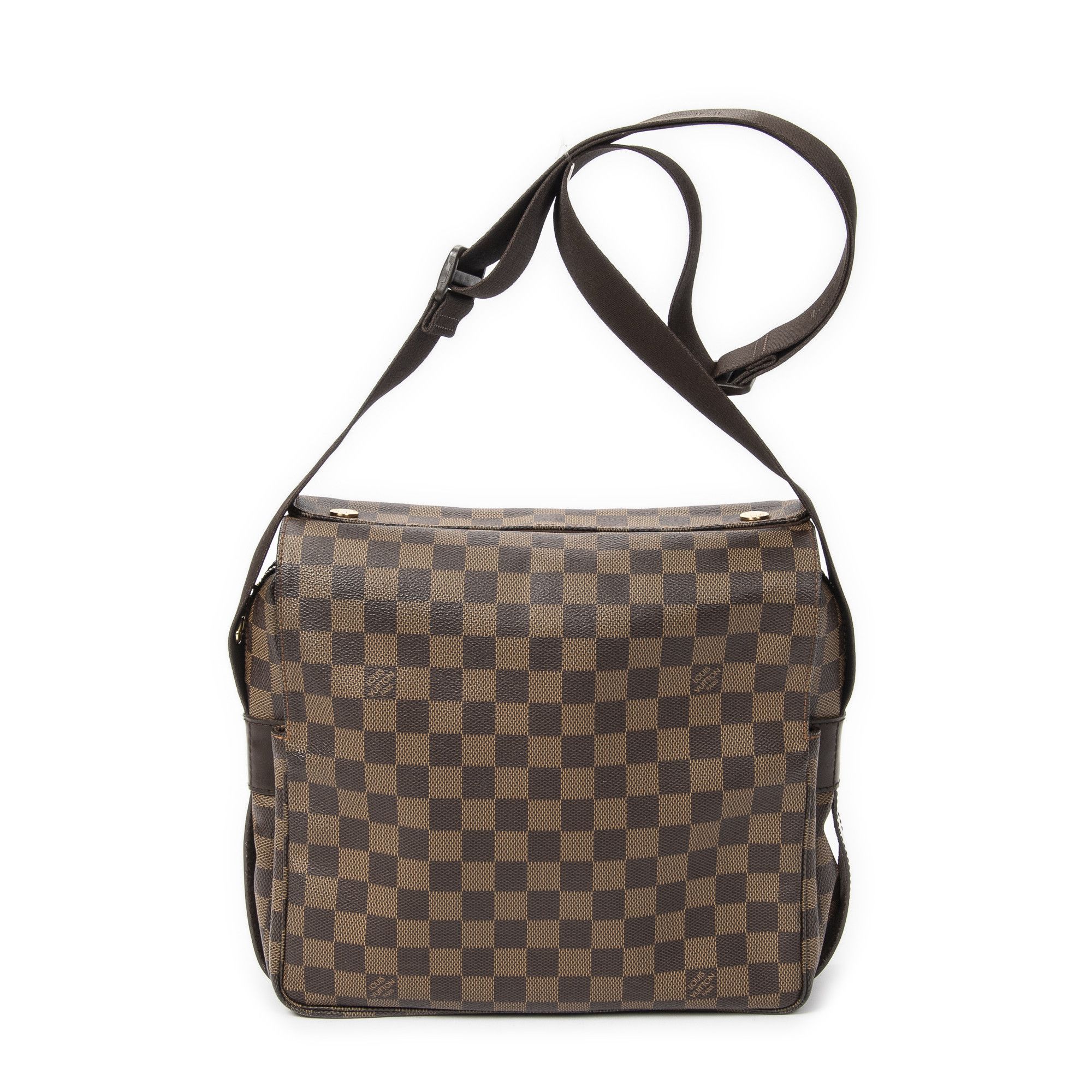 Louis Vuitton Naviglio Size ONE SIZE - 5 Thumbnail