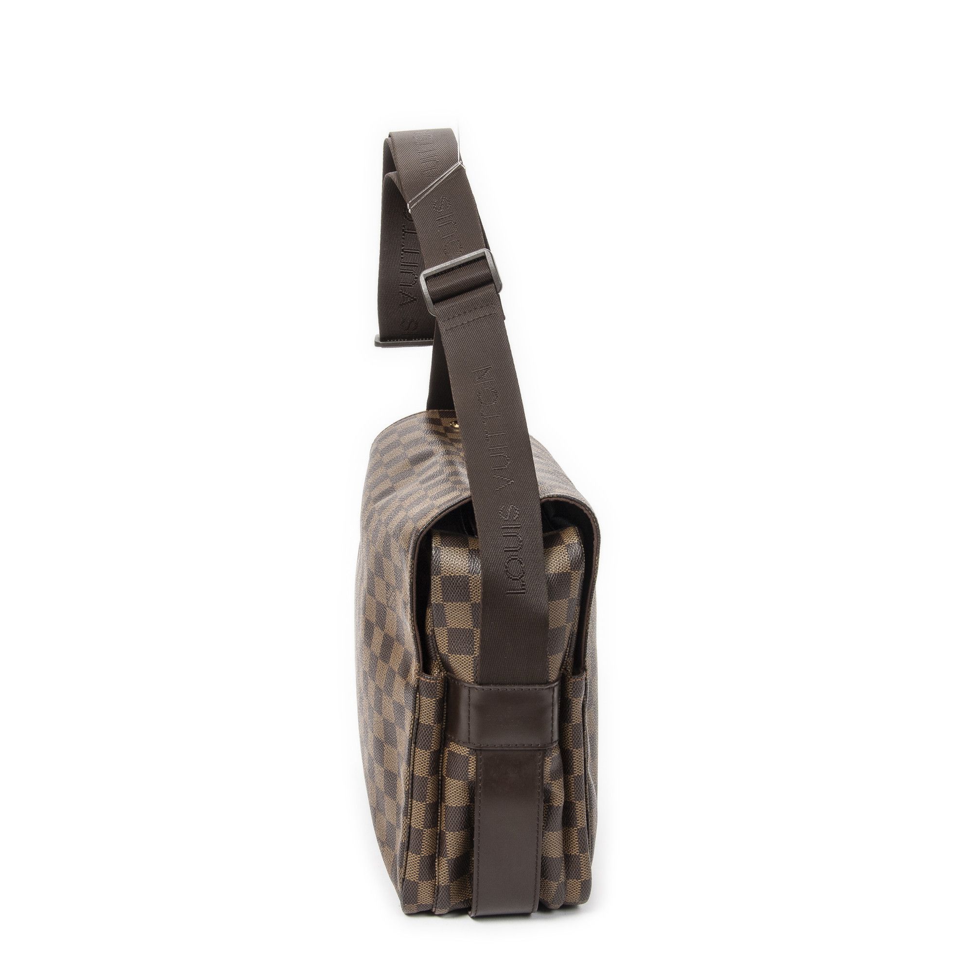Louis Vuitton Naviglio Size ONE SIZE - 3 Thumbnail