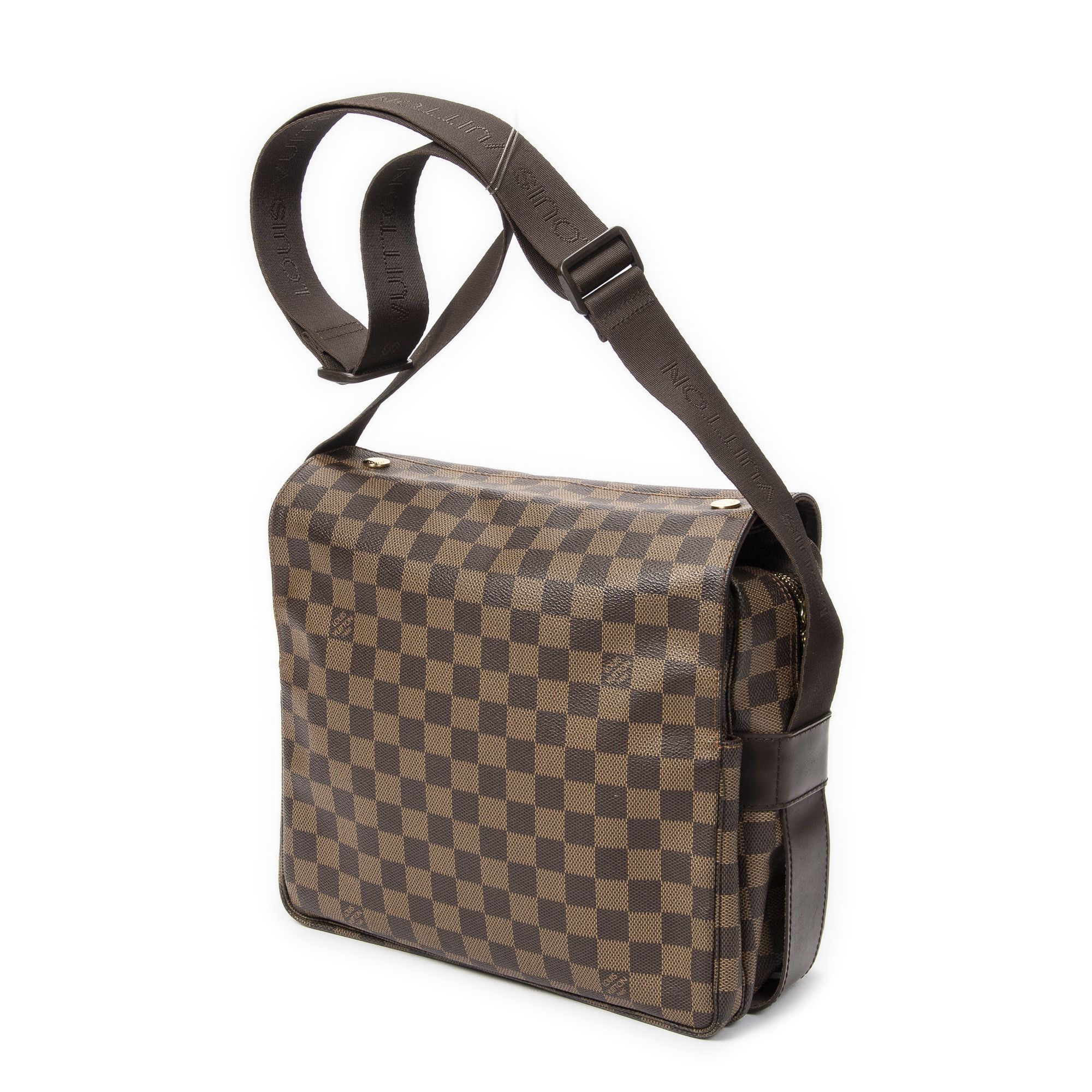 Louis Vuitton Naviglio Size ONE SIZE - 2 Thumbnail