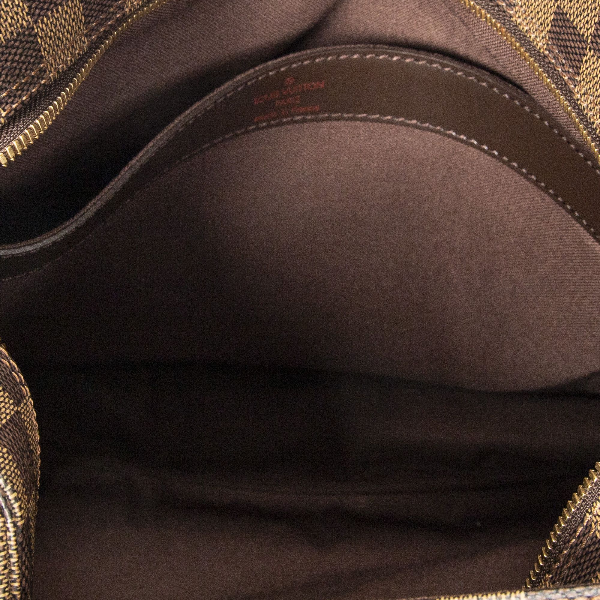 Louis Vuitton Naviglio Size ONE SIZE - 9 Thumbnail