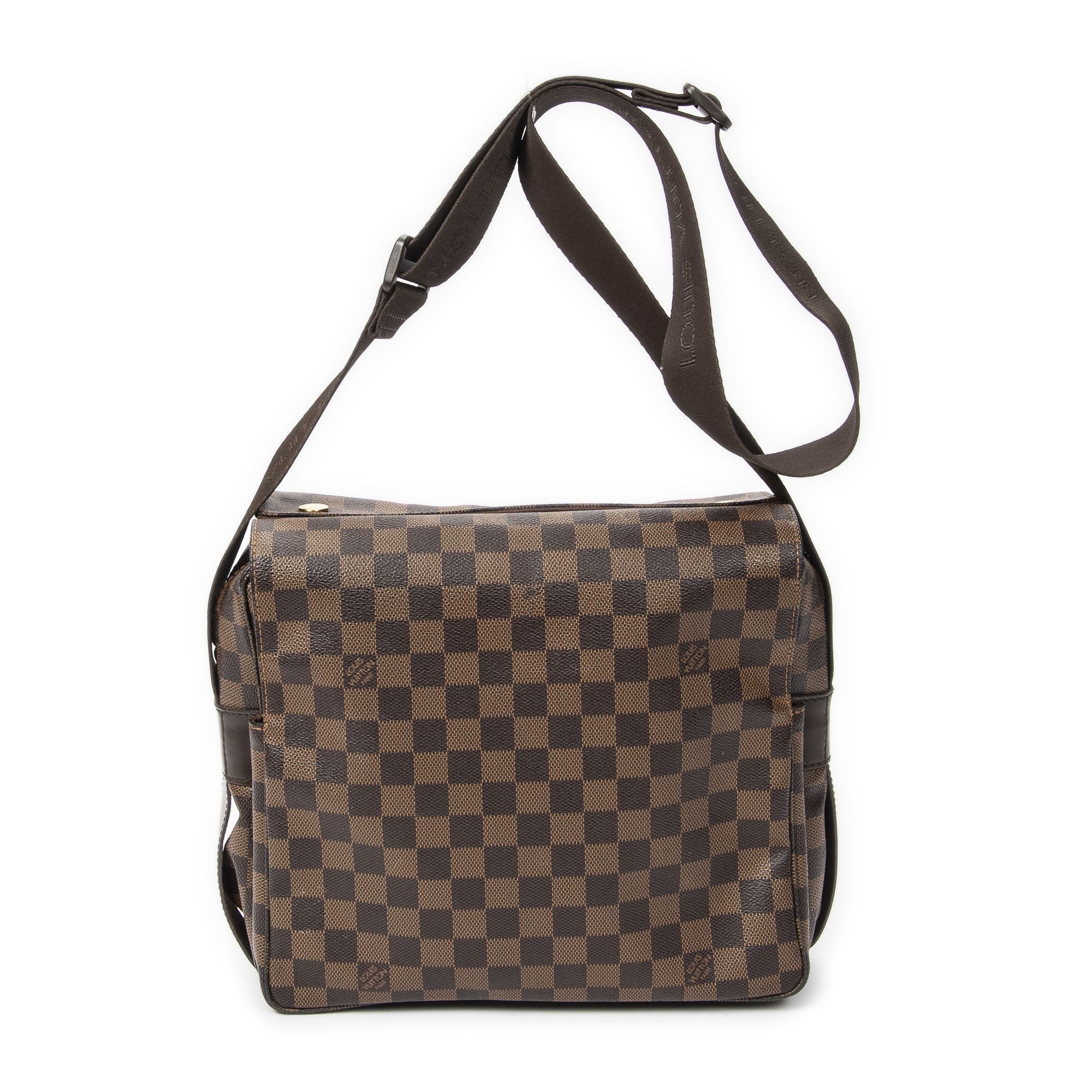 Louis Vuitton Naviglio Size ONE SIZE - 5 Thumbnail