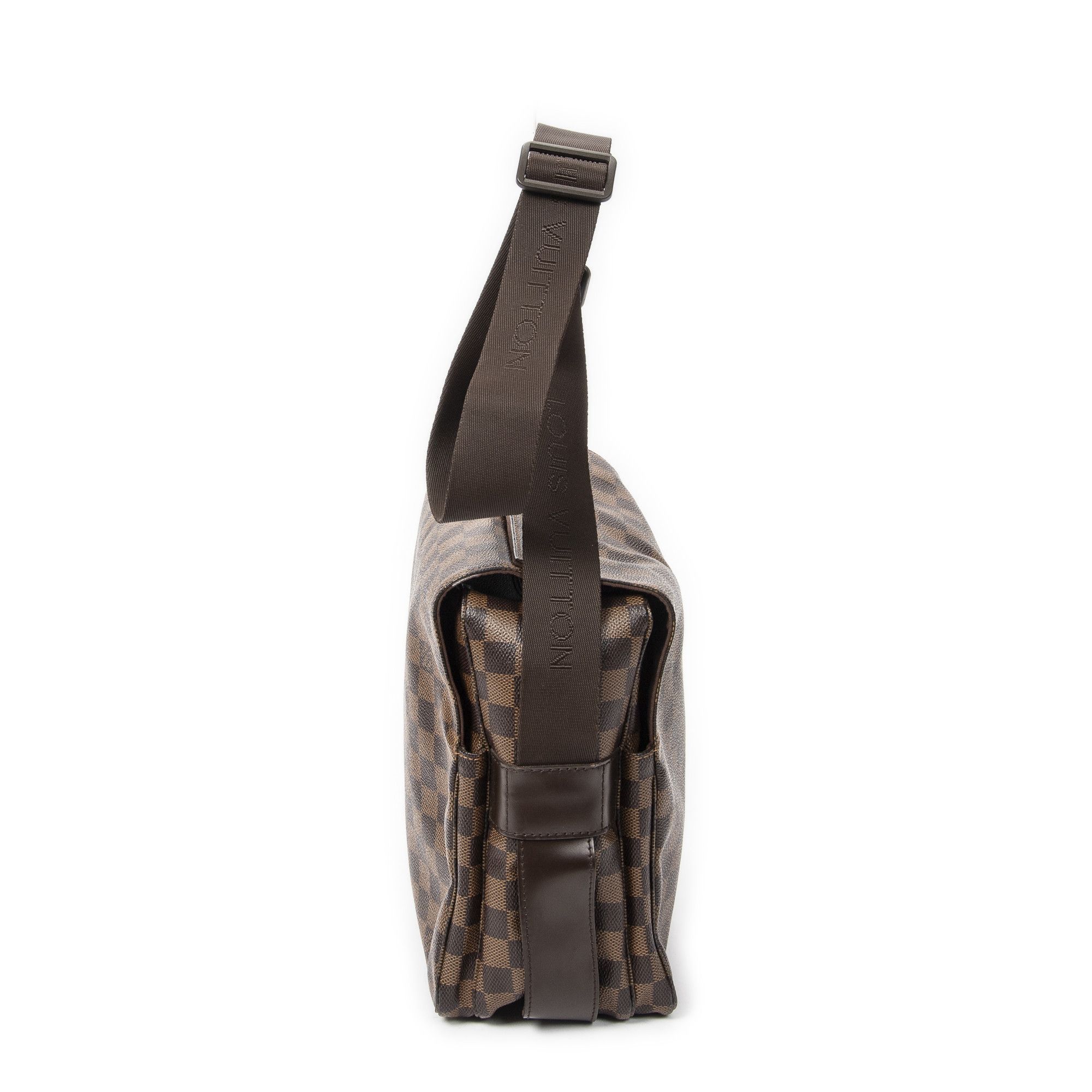 Louis Vuitton Naviglio Size ONE SIZE - 4 Thumbnail
