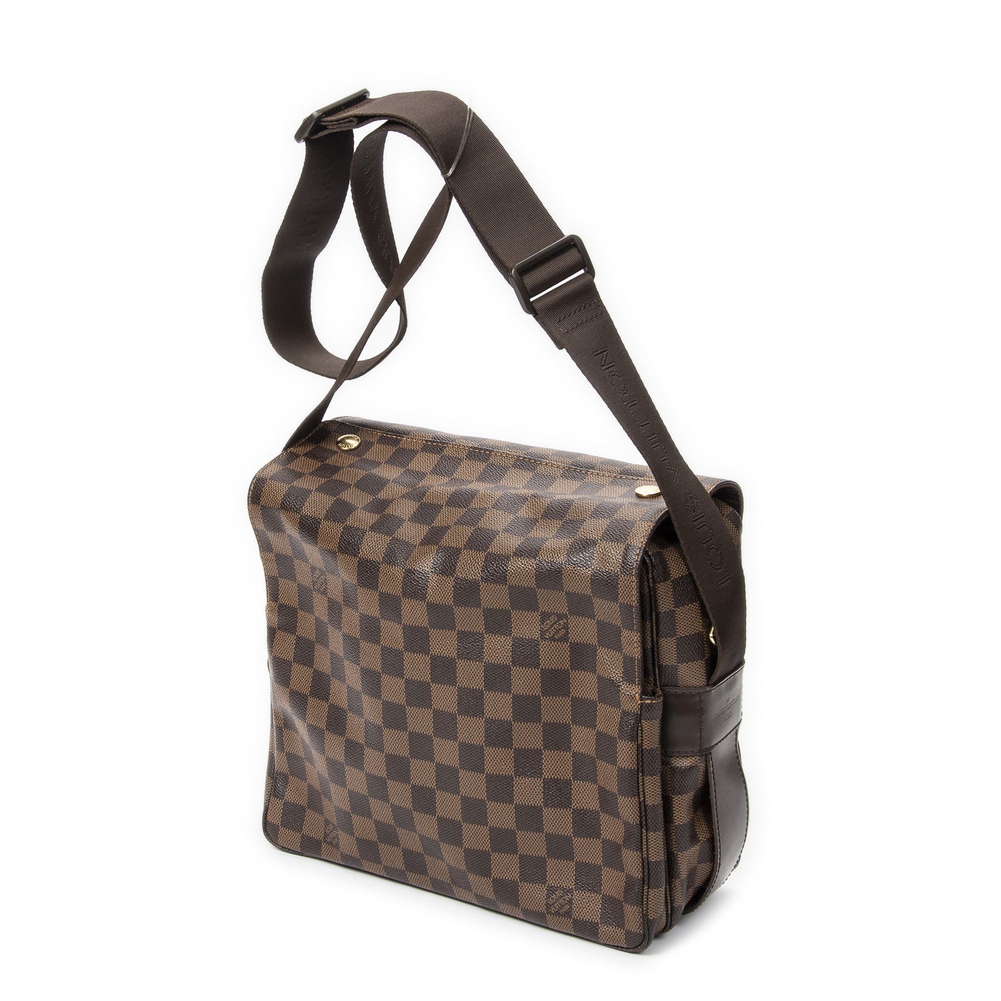 Louis Vuitton Naviglio Size ONE SIZE - 2 Thumbnail