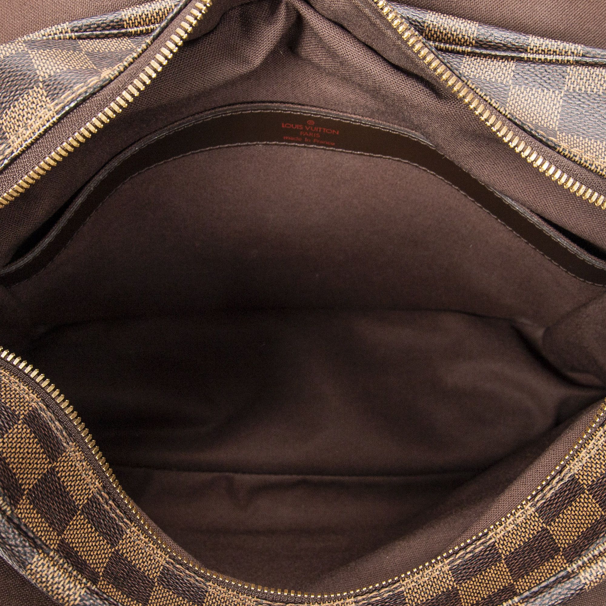 Louis Vuitton Naviglio Size ONE SIZE - 9 Thumbnail