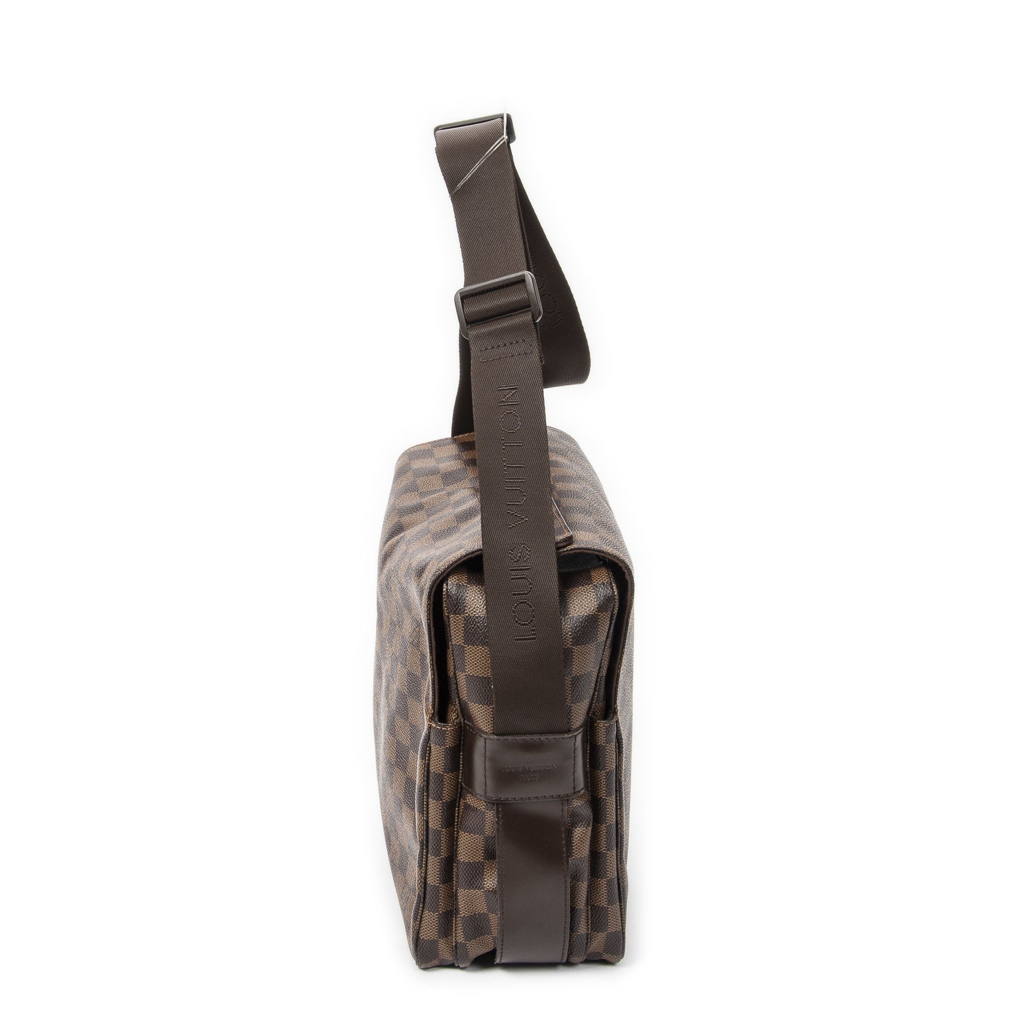 Louis Vuitton Naviglio Size ONE SIZE - 3 Thumbnail