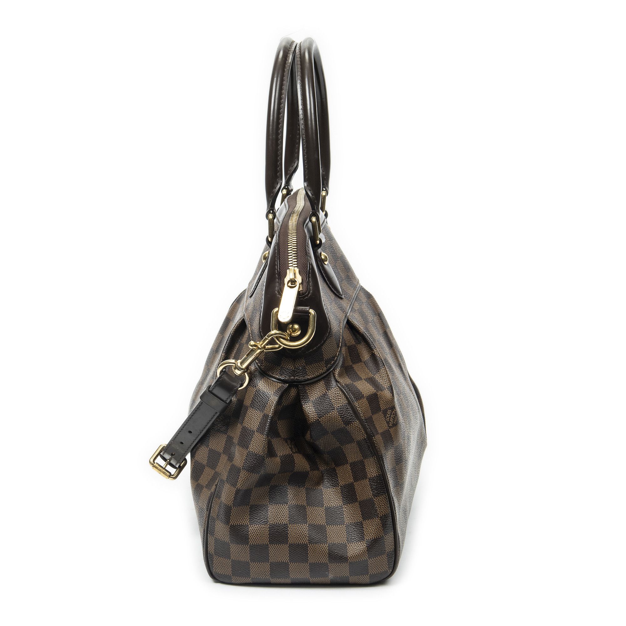 Louis Vuitton Trevi GM Size ONE SIZE - 4 Thumbnail
