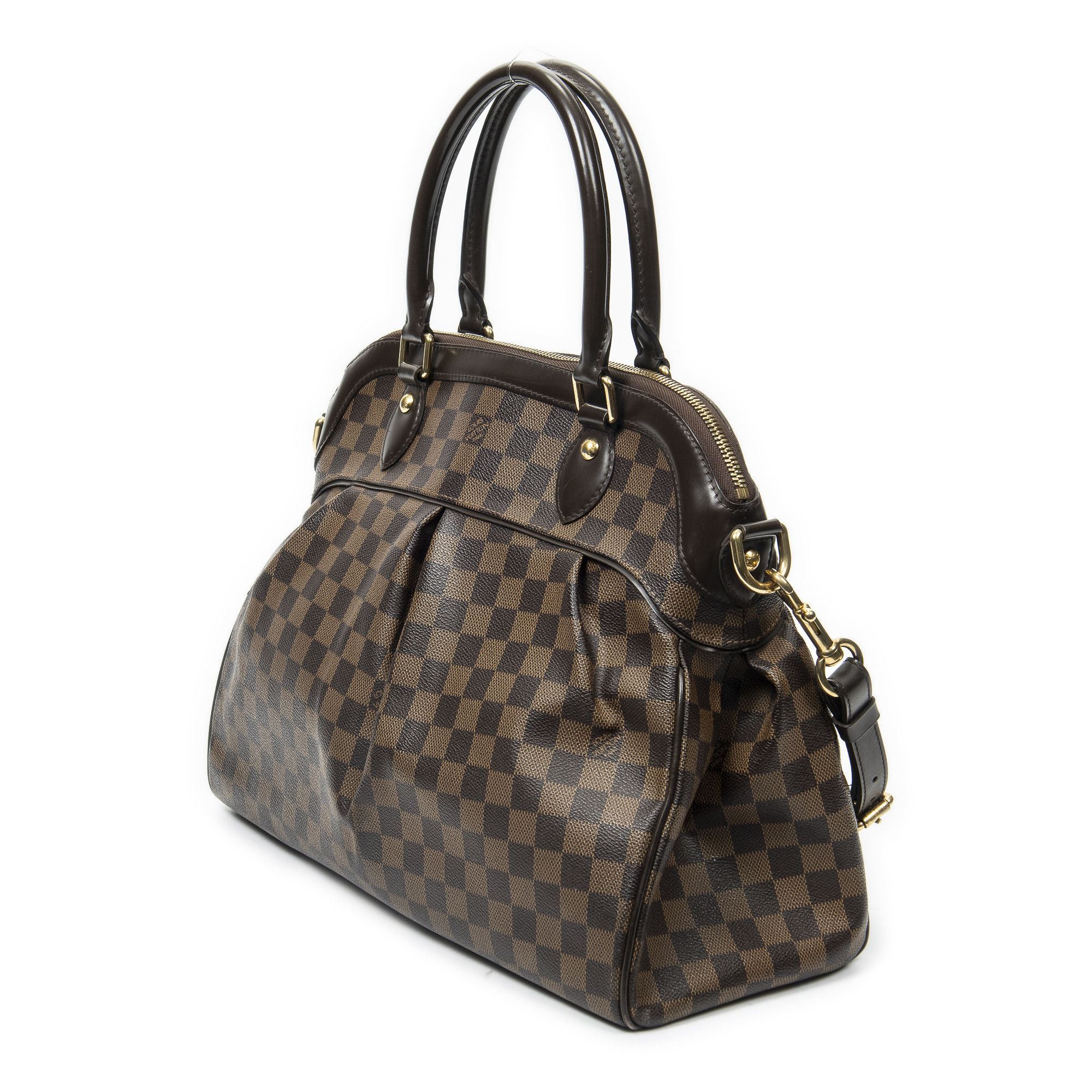 Louis Vuitton Trevi GM Size ONE SIZE - 2 Thumbnail