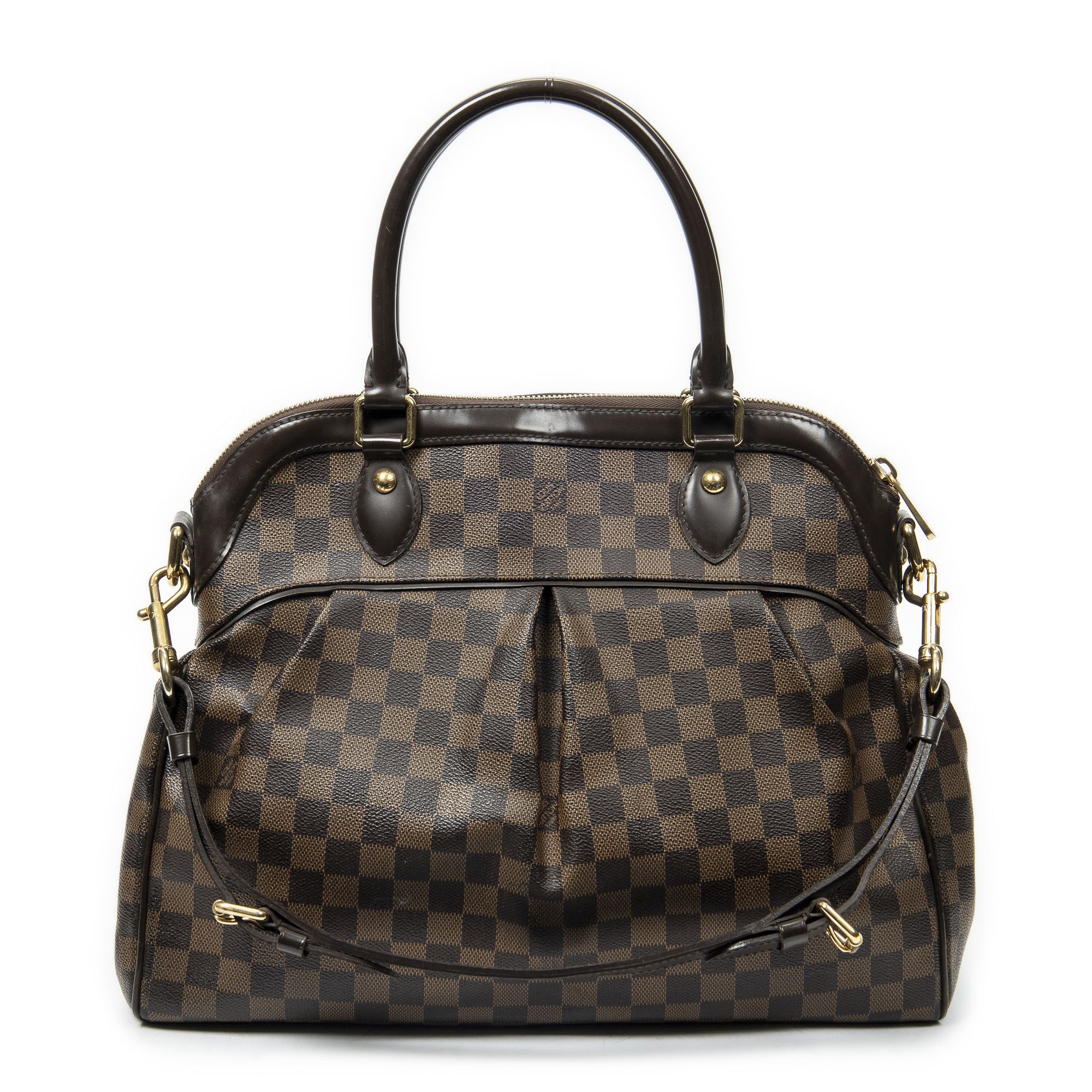 Louis Vuitton Trevi GM Size ONE SIZE - 5 Thumbnail
