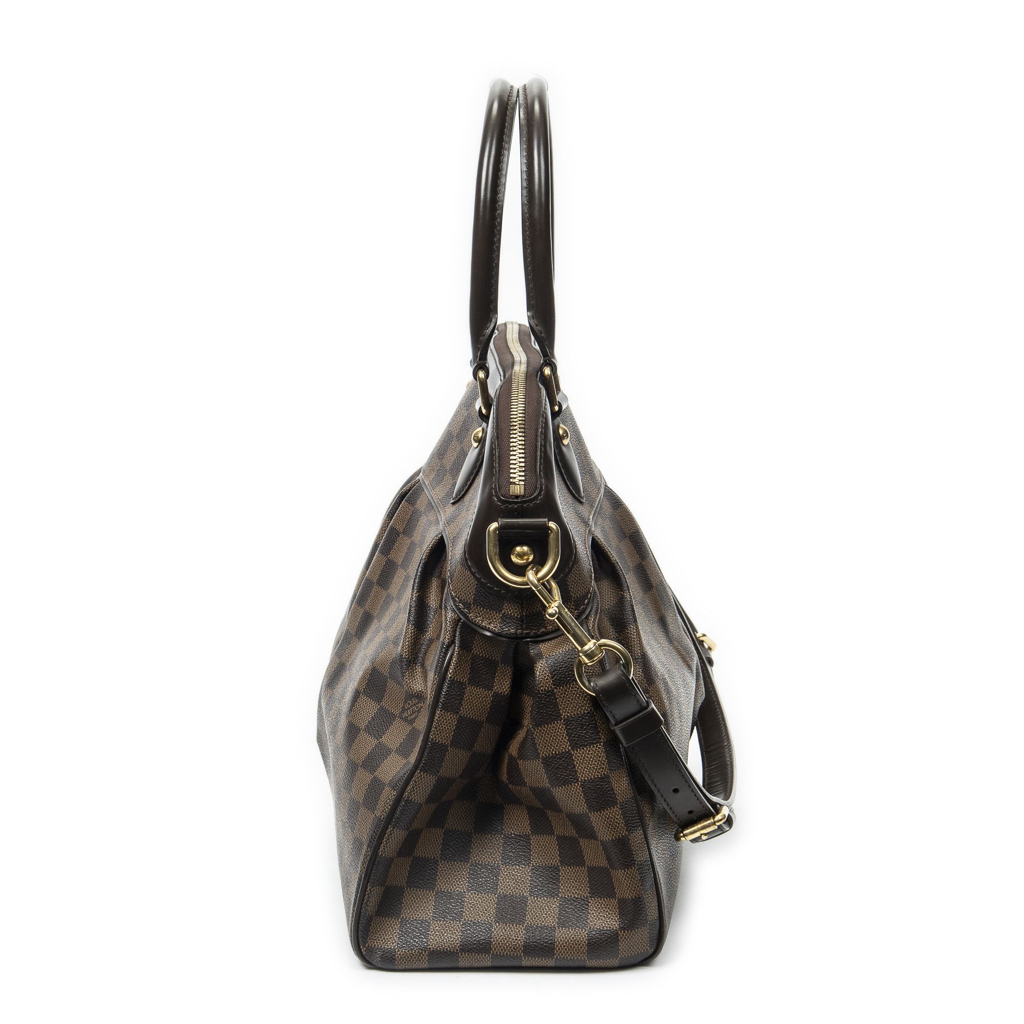 Louis Vuitton Trevi GM Size ONE SIZE - 3 Thumbnail