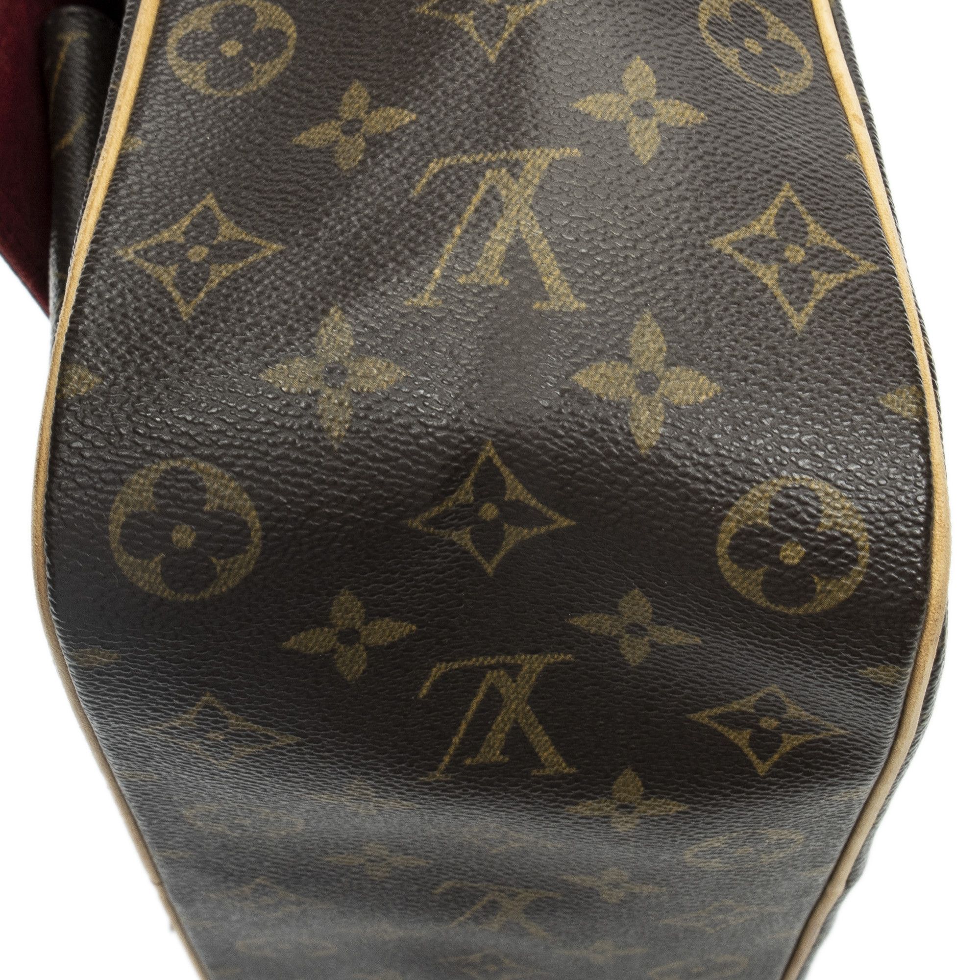 Louis Vuitton Excentri-Cite Size ONE SIZE - 8 Thumbnail