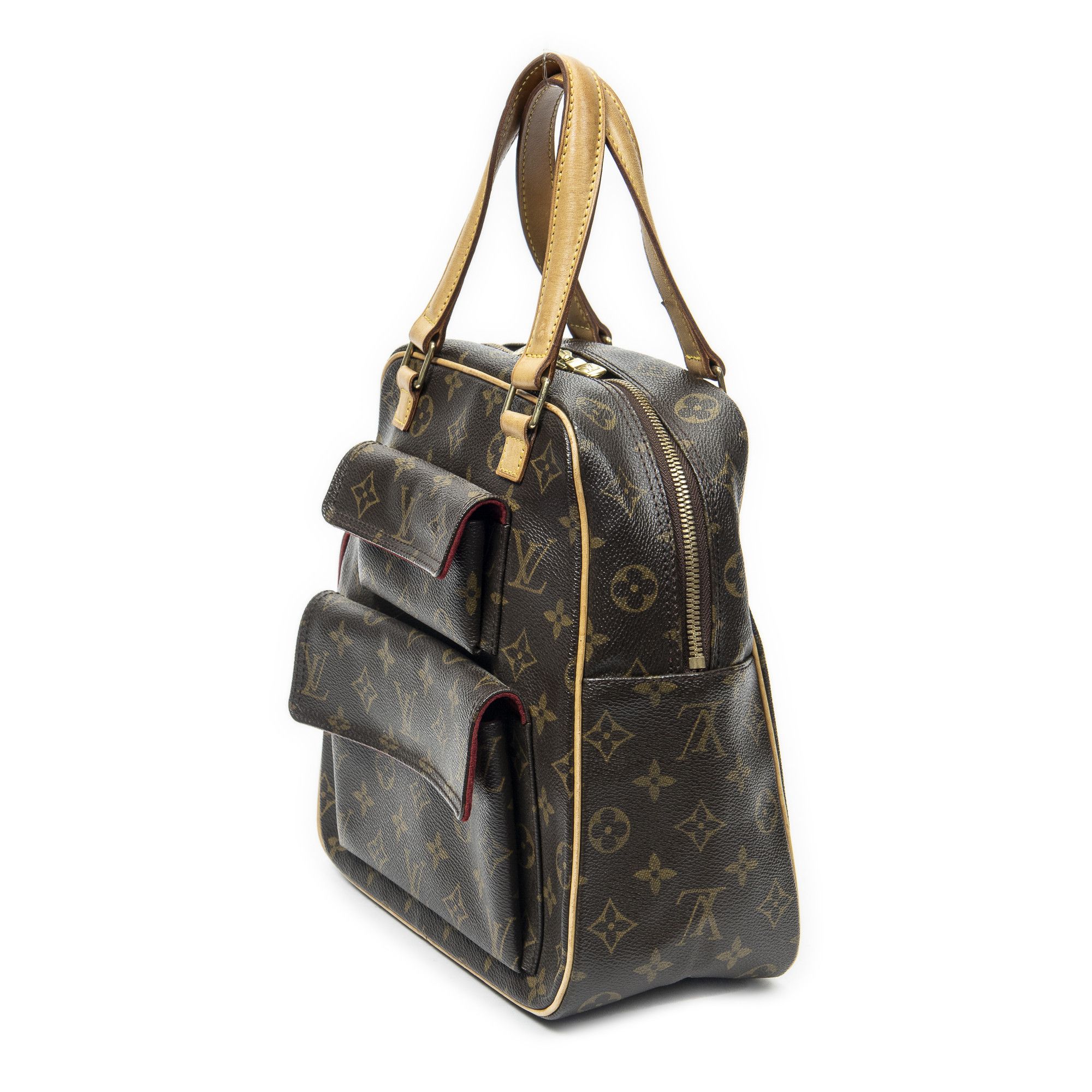 Louis Vuitton Excentri-Cite Size ONE SIZE - 2 Thumbnail