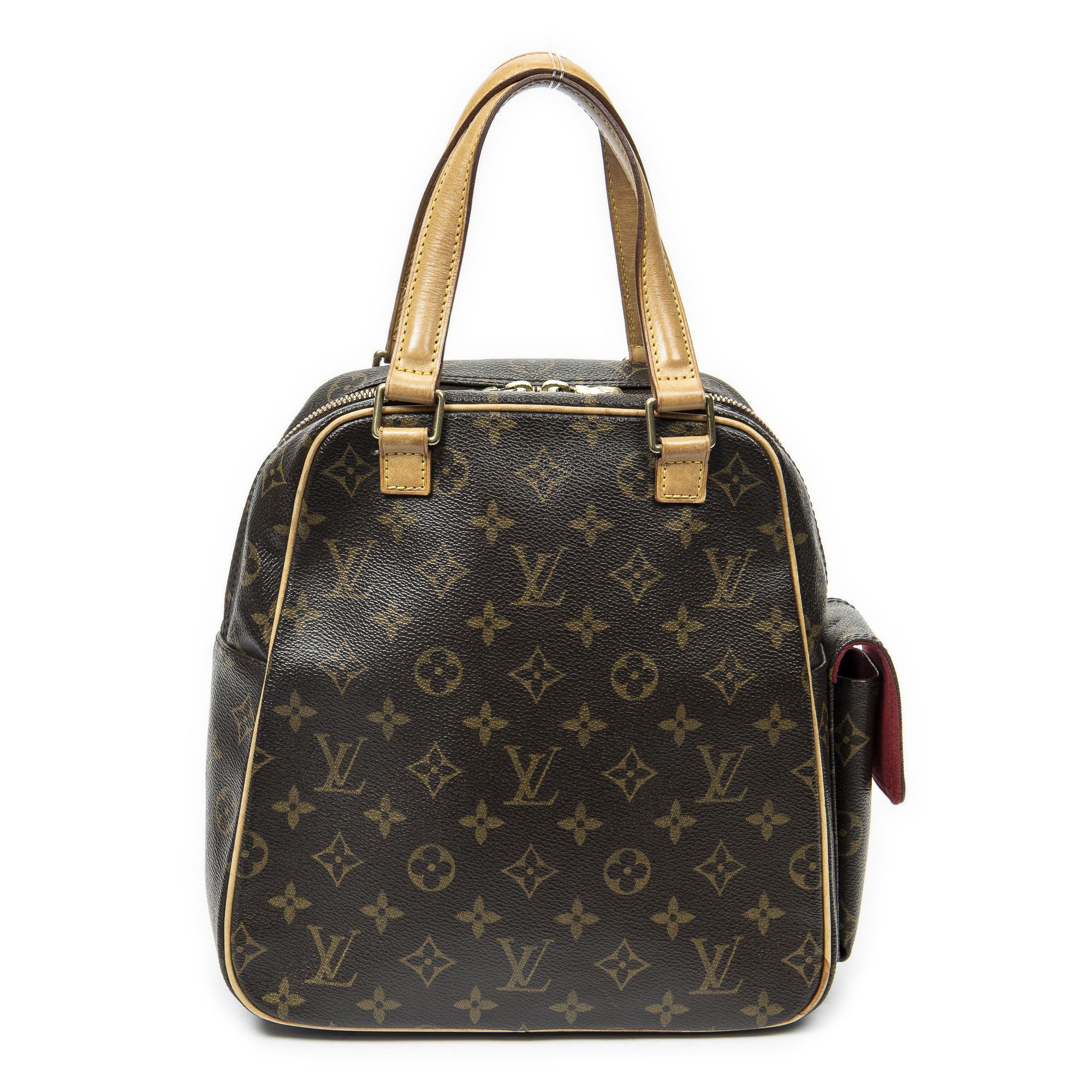 Louis Vuitton Excentri-Cite Size ONE SIZE - 5 Thumbnail