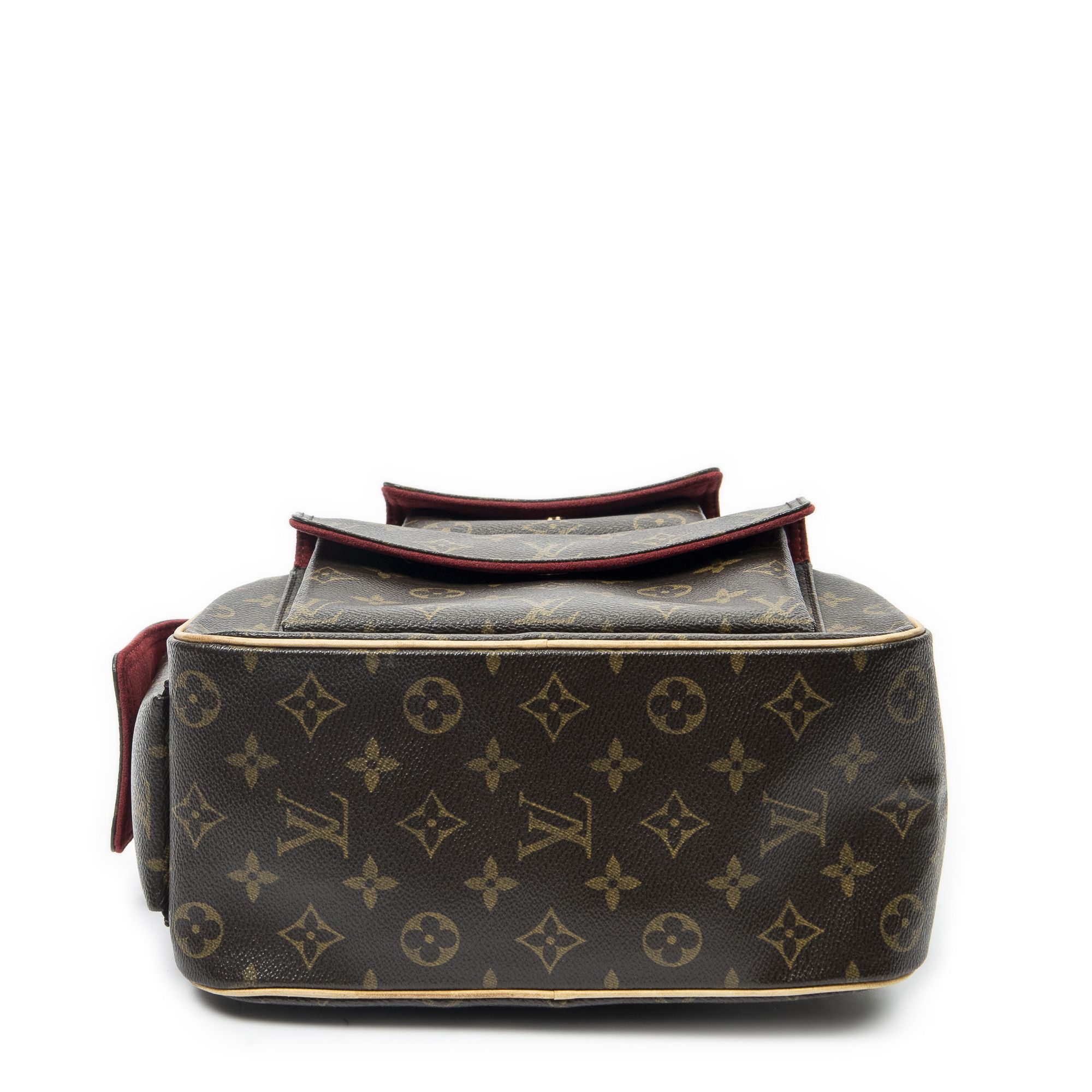 Louis Vuitton Excentri-Cite Size ONE SIZE - 6 Thumbnail