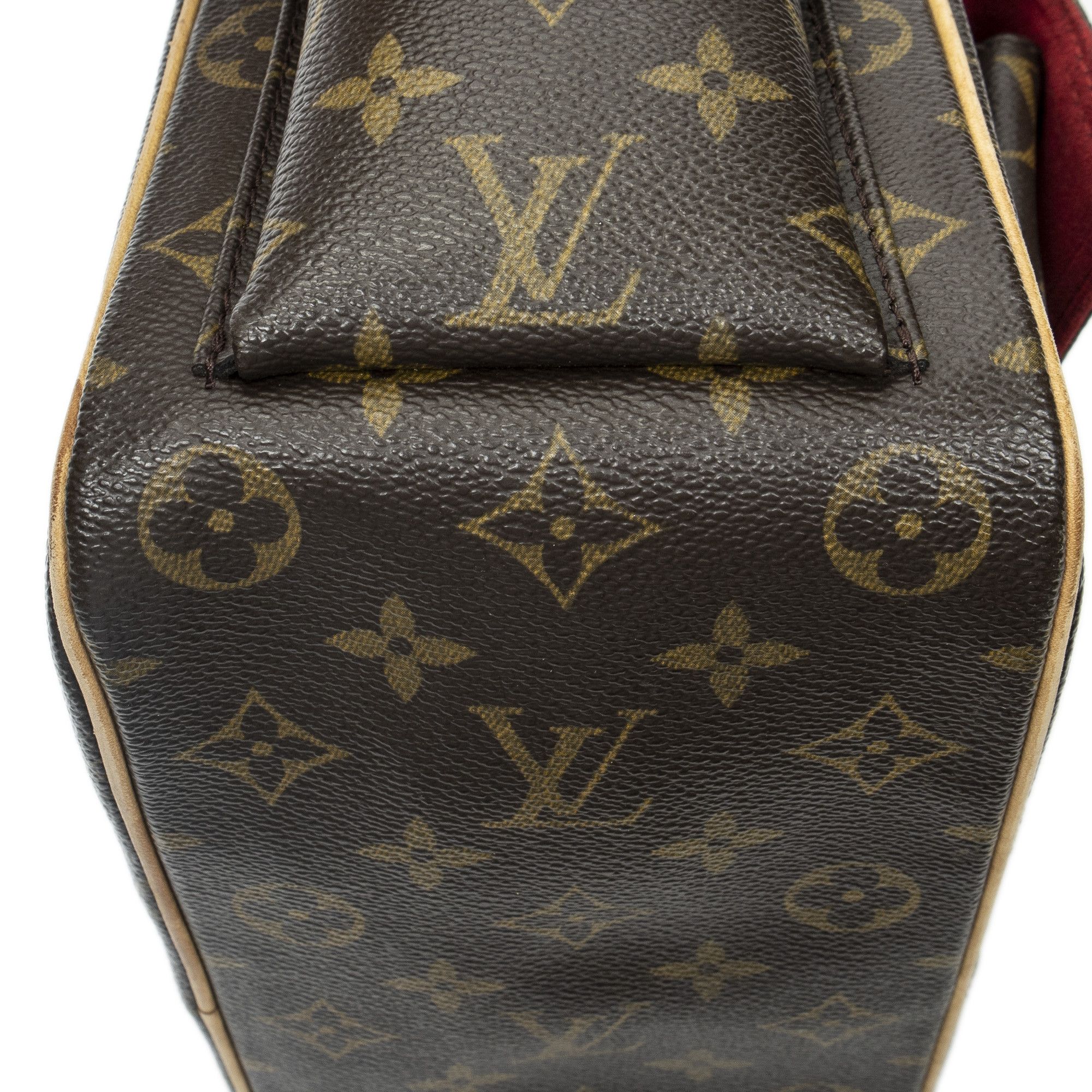 Louis Vuitton Excentri-Cite Size ONE SIZE - 7 Thumbnail