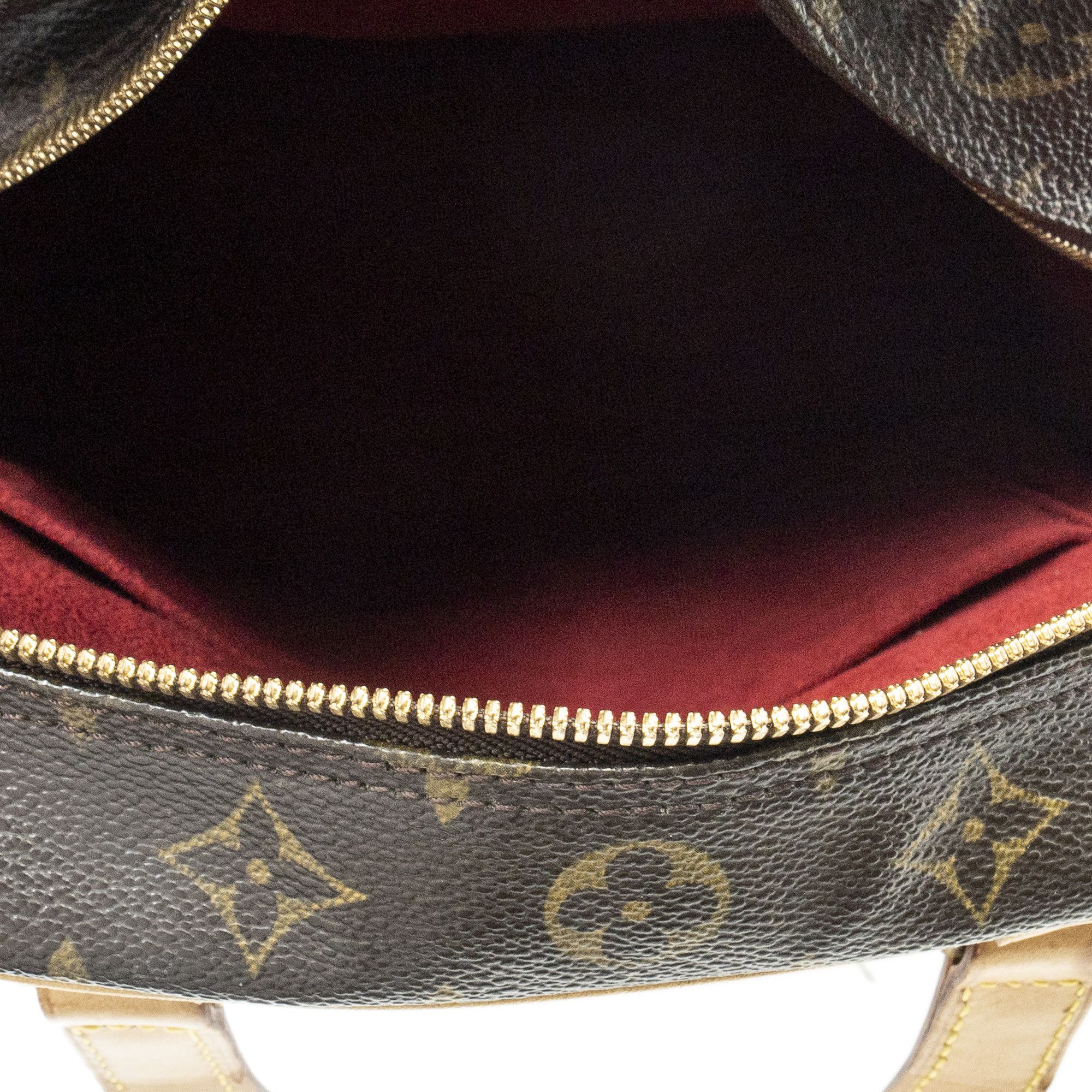 Louis Vuitton Excentri-Cite Size ONE SIZE - 9 Thumbnail