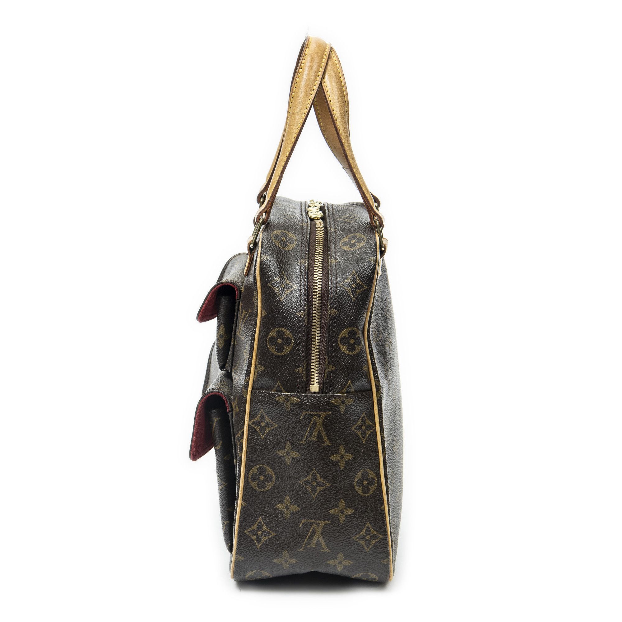 Louis Vuitton Excentri-Cite Size ONE SIZE - 3 Thumbnail