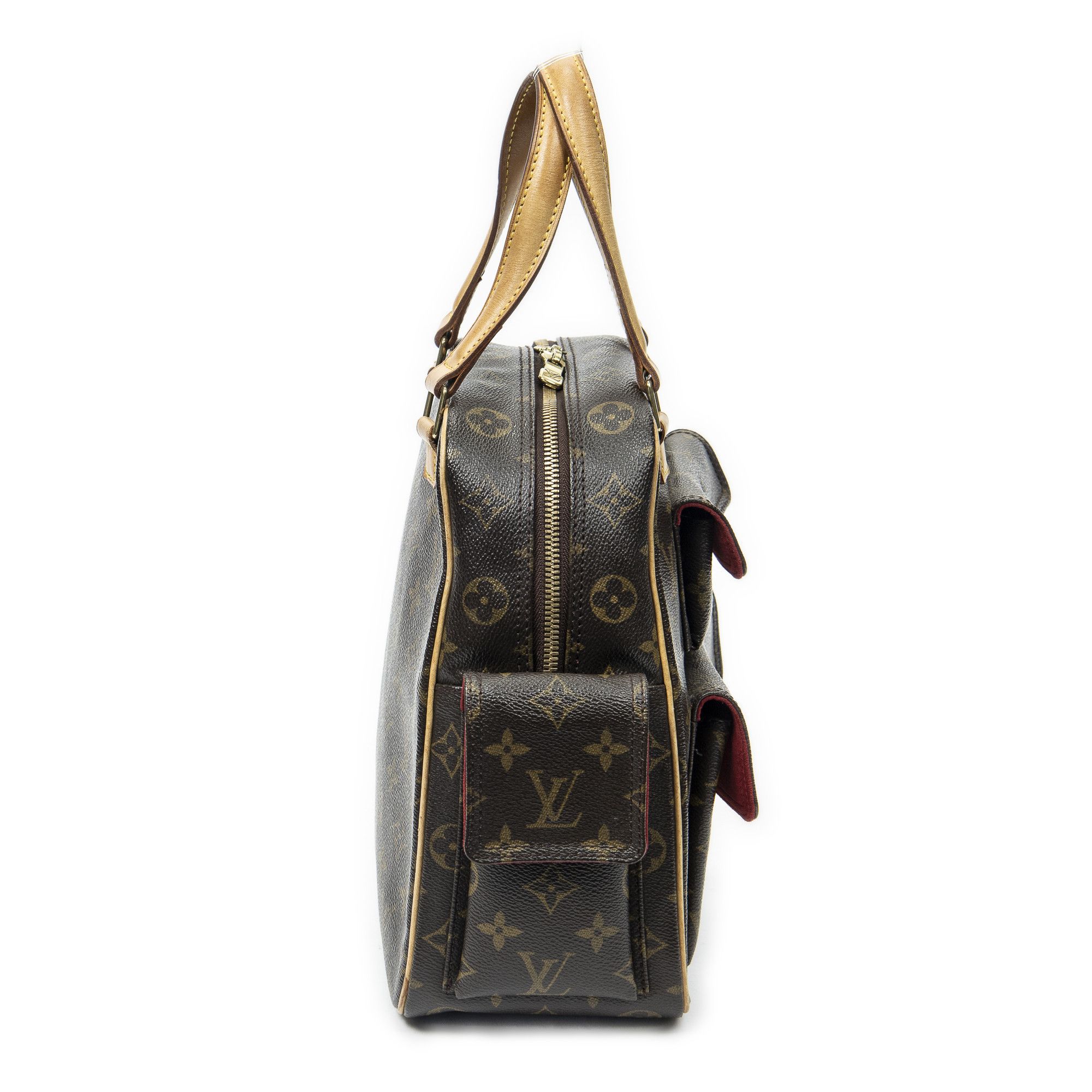 Louis Vuitton Excentri-Cite Size ONE SIZE - 4 Thumbnail