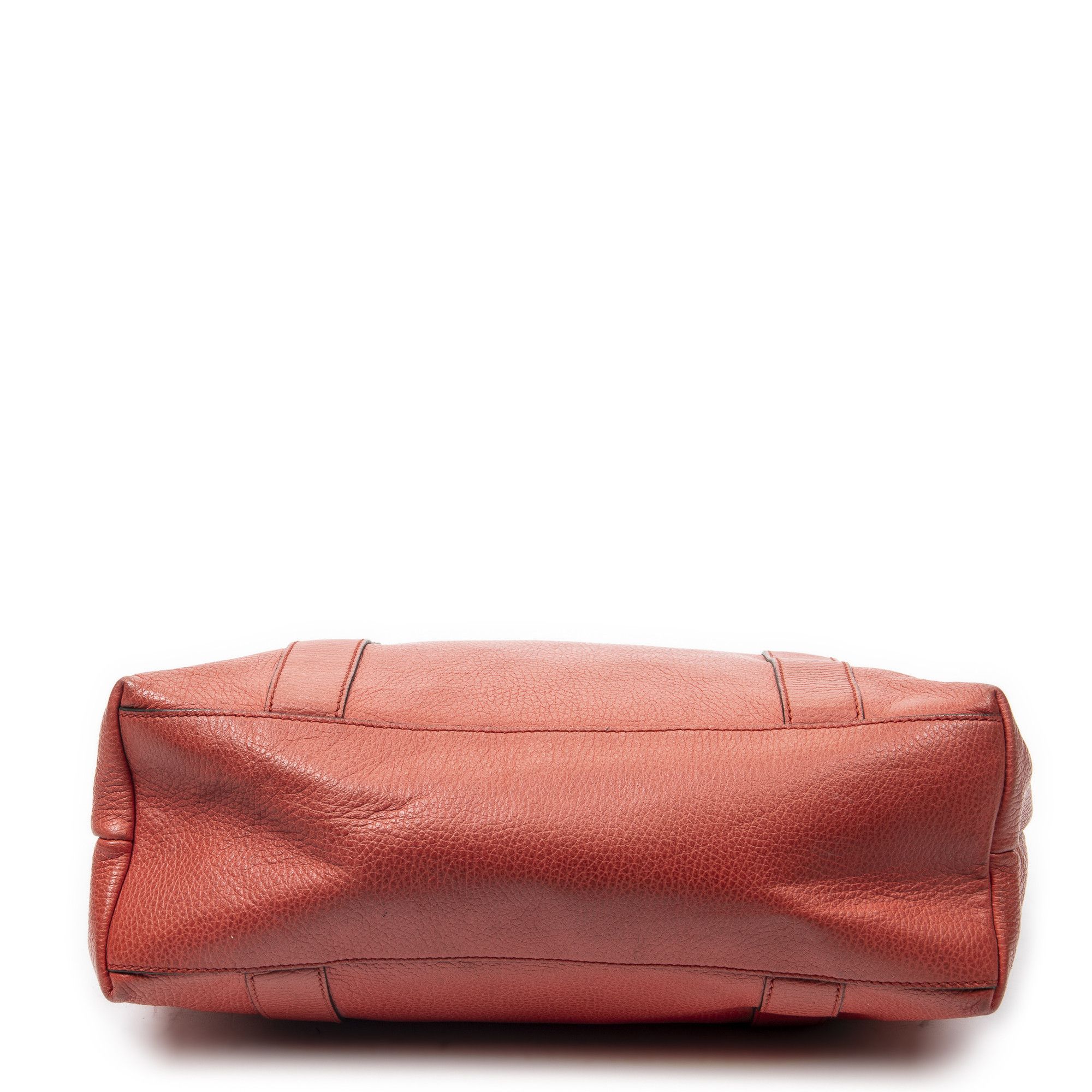 Gucci Vertical Bamboo Bar Shopper Size ONE SIZE - 6 Thumbnail