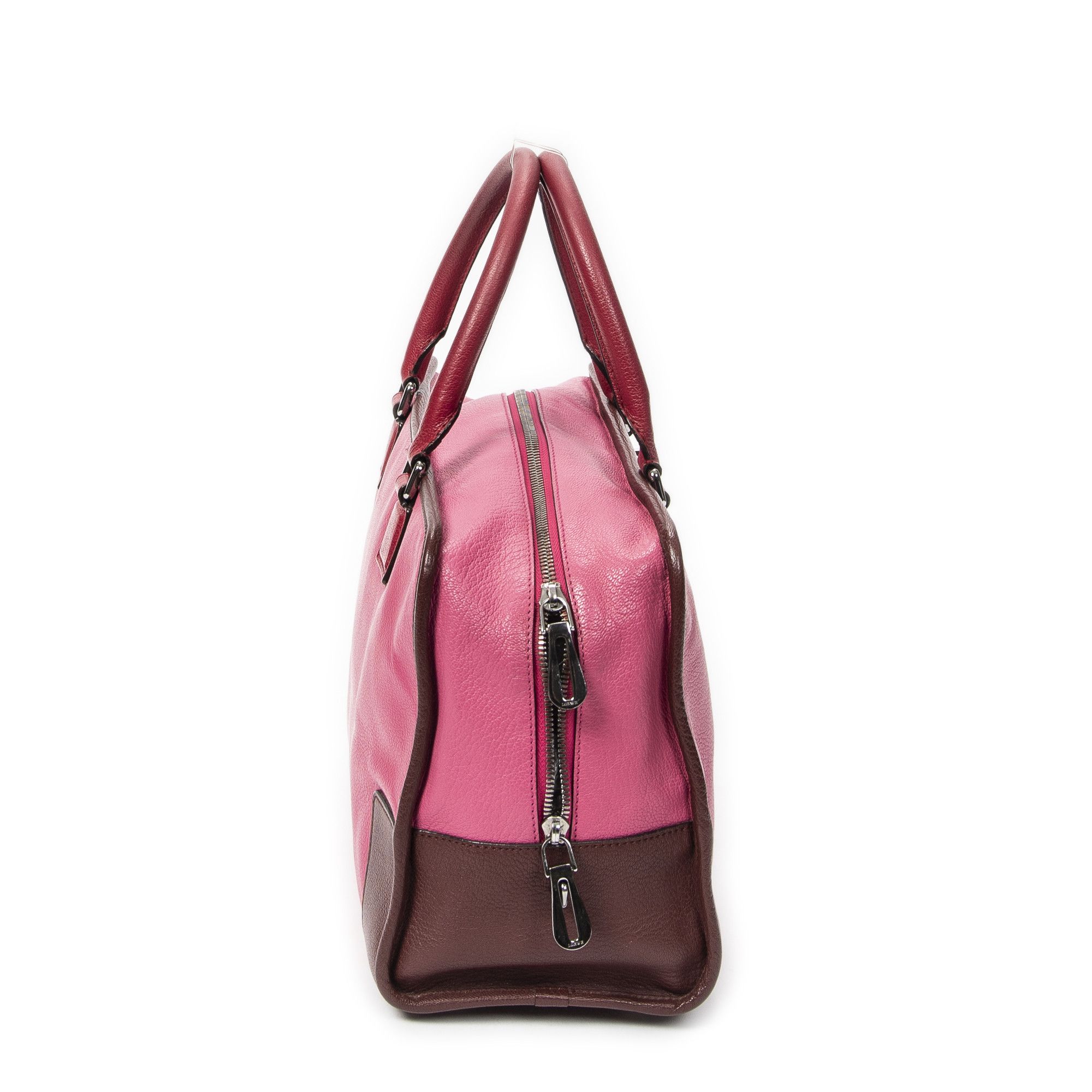 Loewe Tricolor Amazona 36 Size ONE SIZE - 4 Thumbnail
