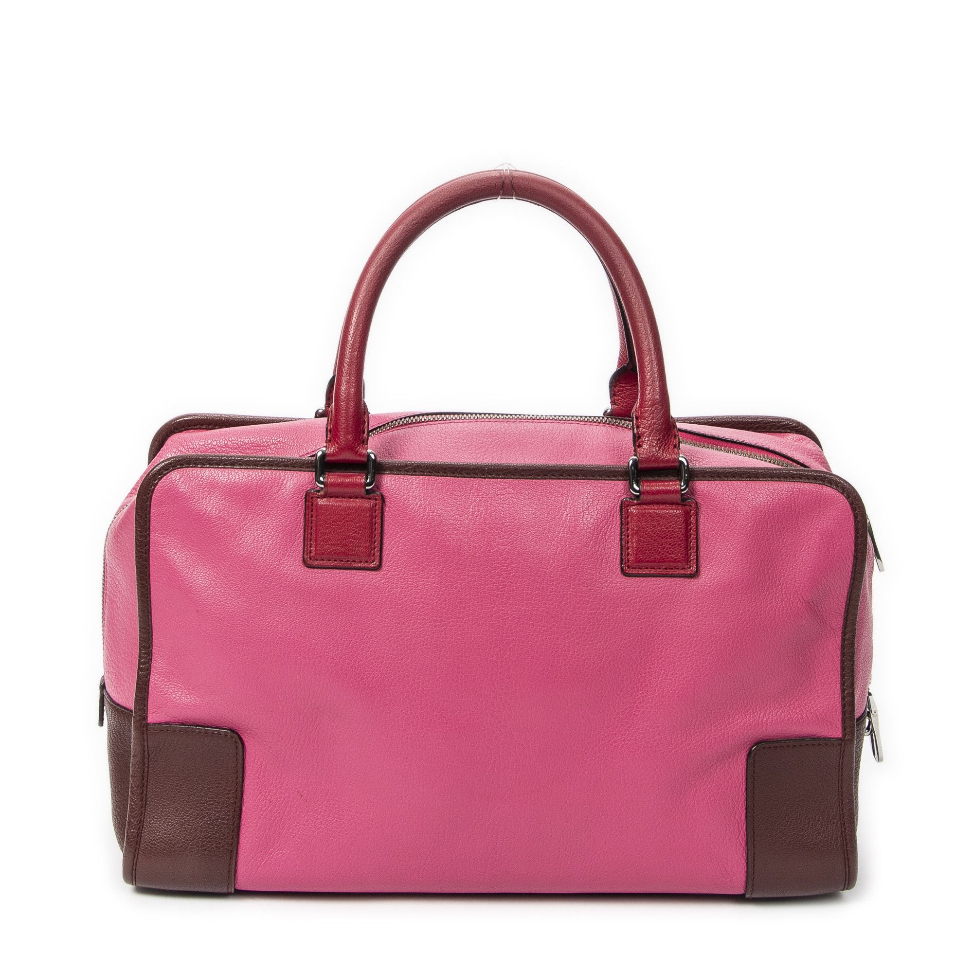 Loewe Tricolor Amazona 36 Size ONE SIZE - 5 Thumbnail