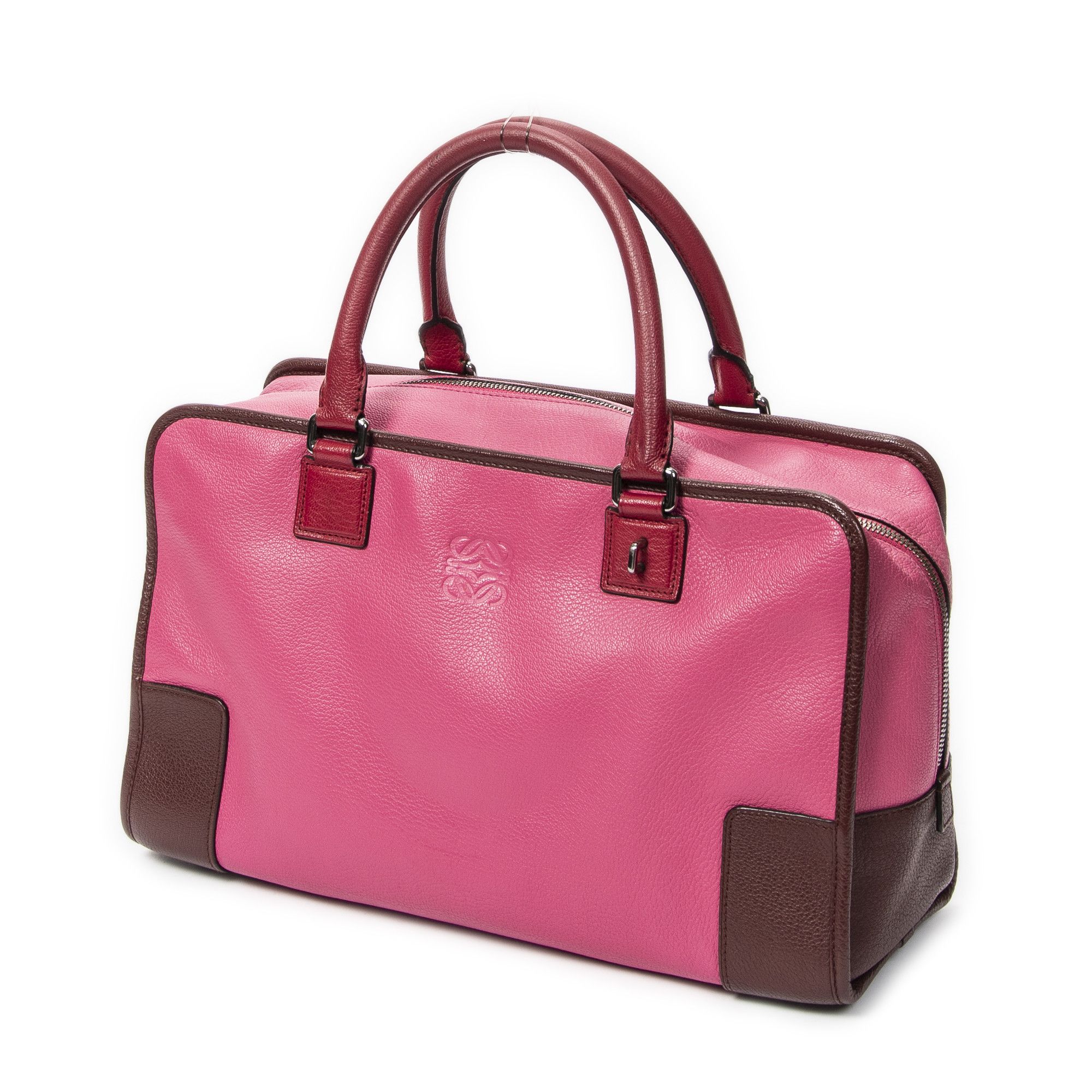 Loewe Tricolor Amazona 36 Size ONE SIZE - 2 Thumbnail