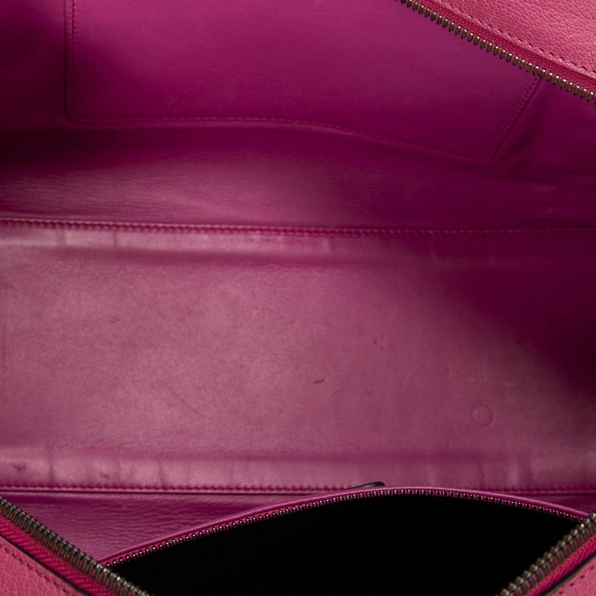 Loewe Tricolor Amazona 36 Size ONE SIZE - 10 Thumbnail