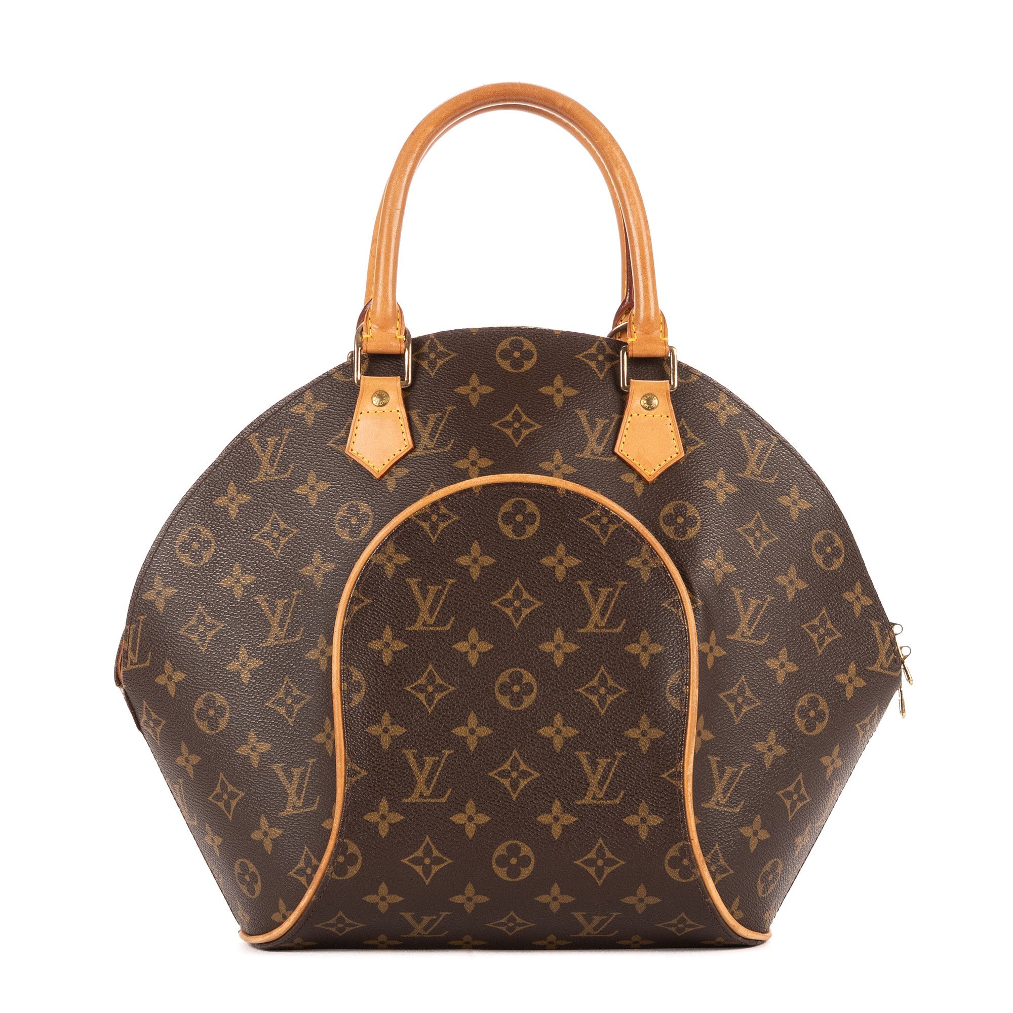 Louis Vuitton Ellipse GM Size ONE SIZE - 4 Thumbnail