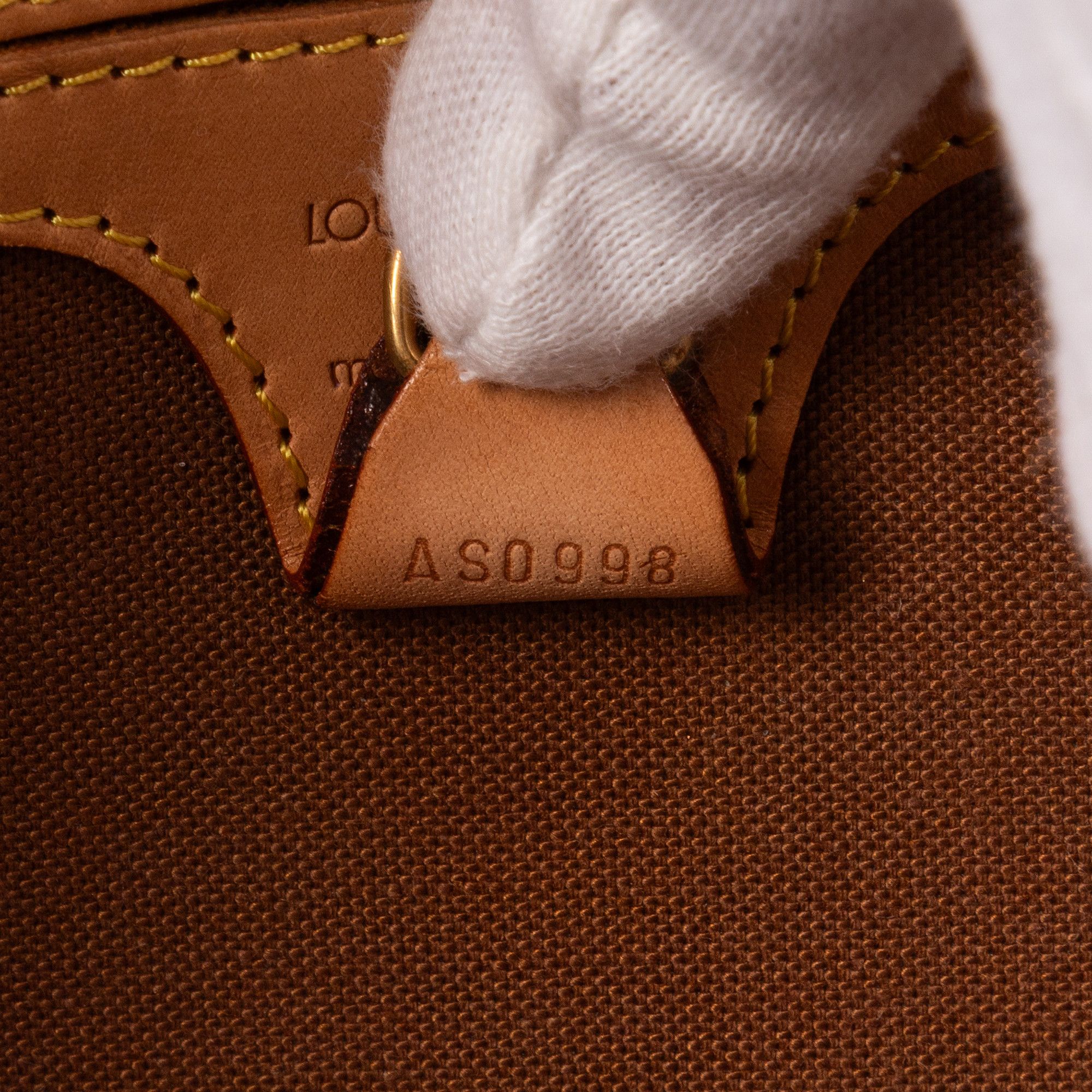 Louis Vuitton Ellipse GM Size ONE SIZE - 11 Thumbnail