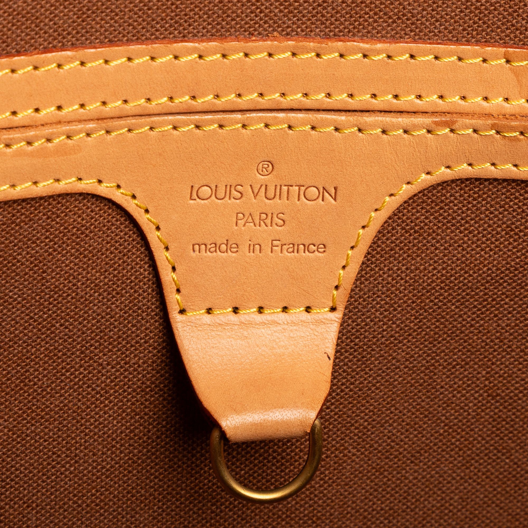 Louis Vuitton Ellipse GM Size ONE SIZE - 10 Thumbnail