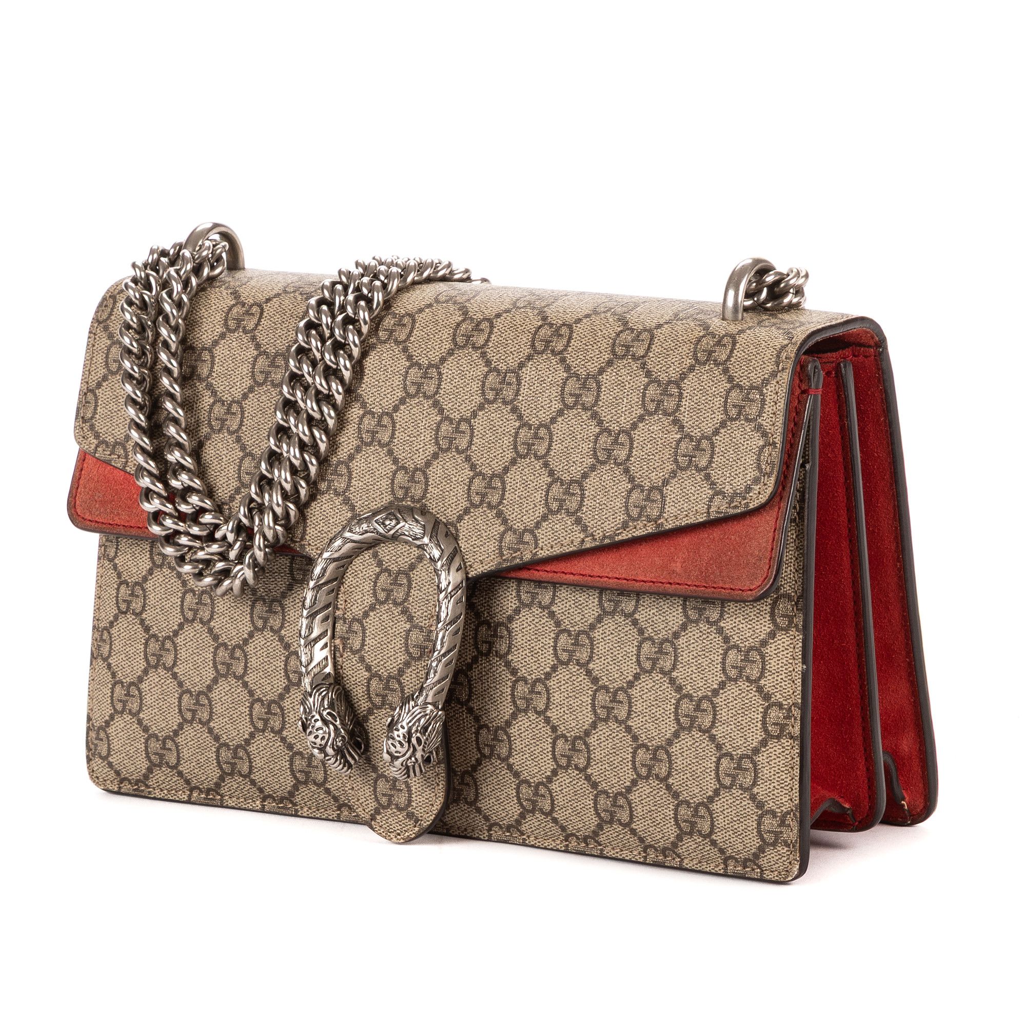 Gucci Dionysus Small Size ONE SIZE - 2 Thumbnail