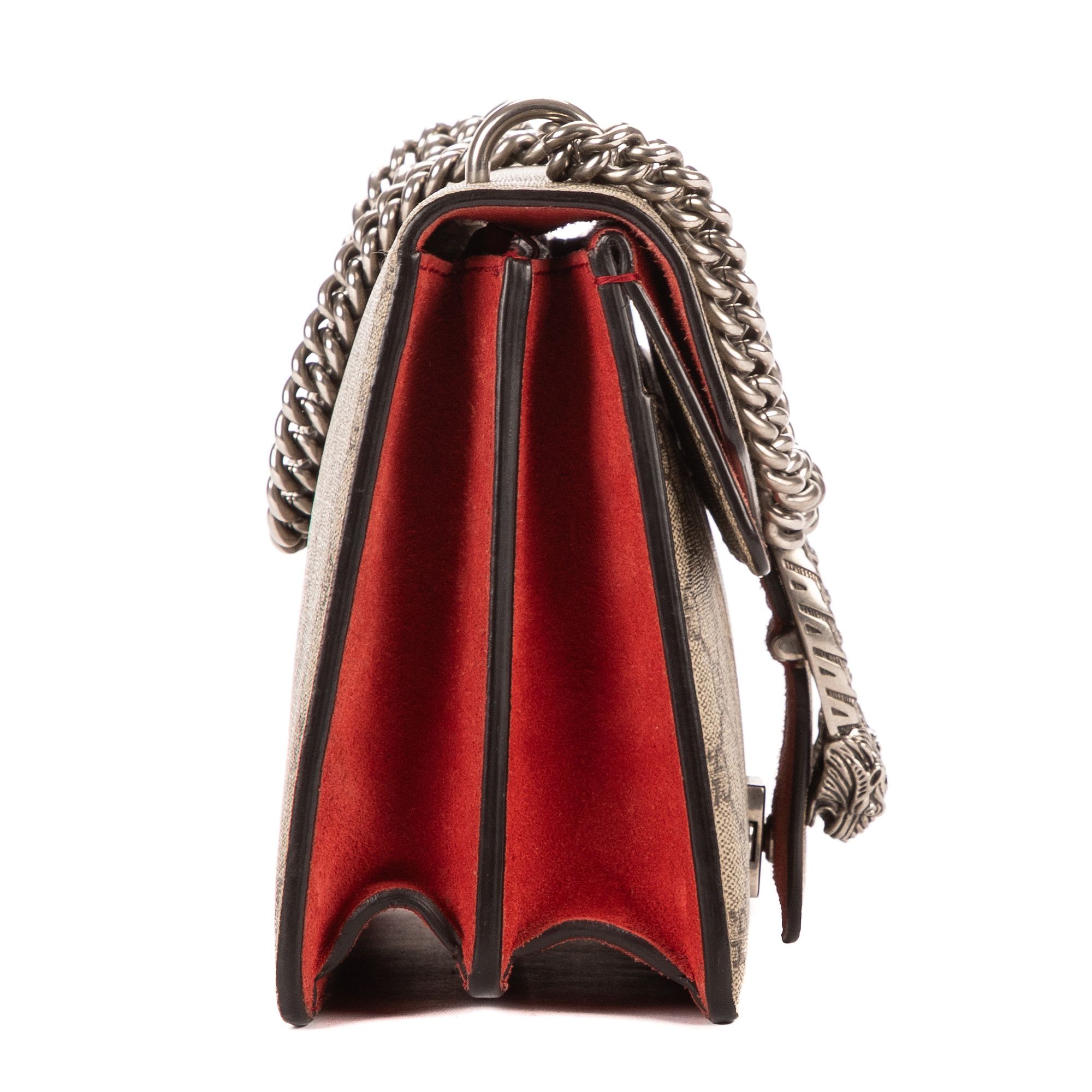 Gucci Dionysus Small Size ONE SIZE - 5 Thumbnail