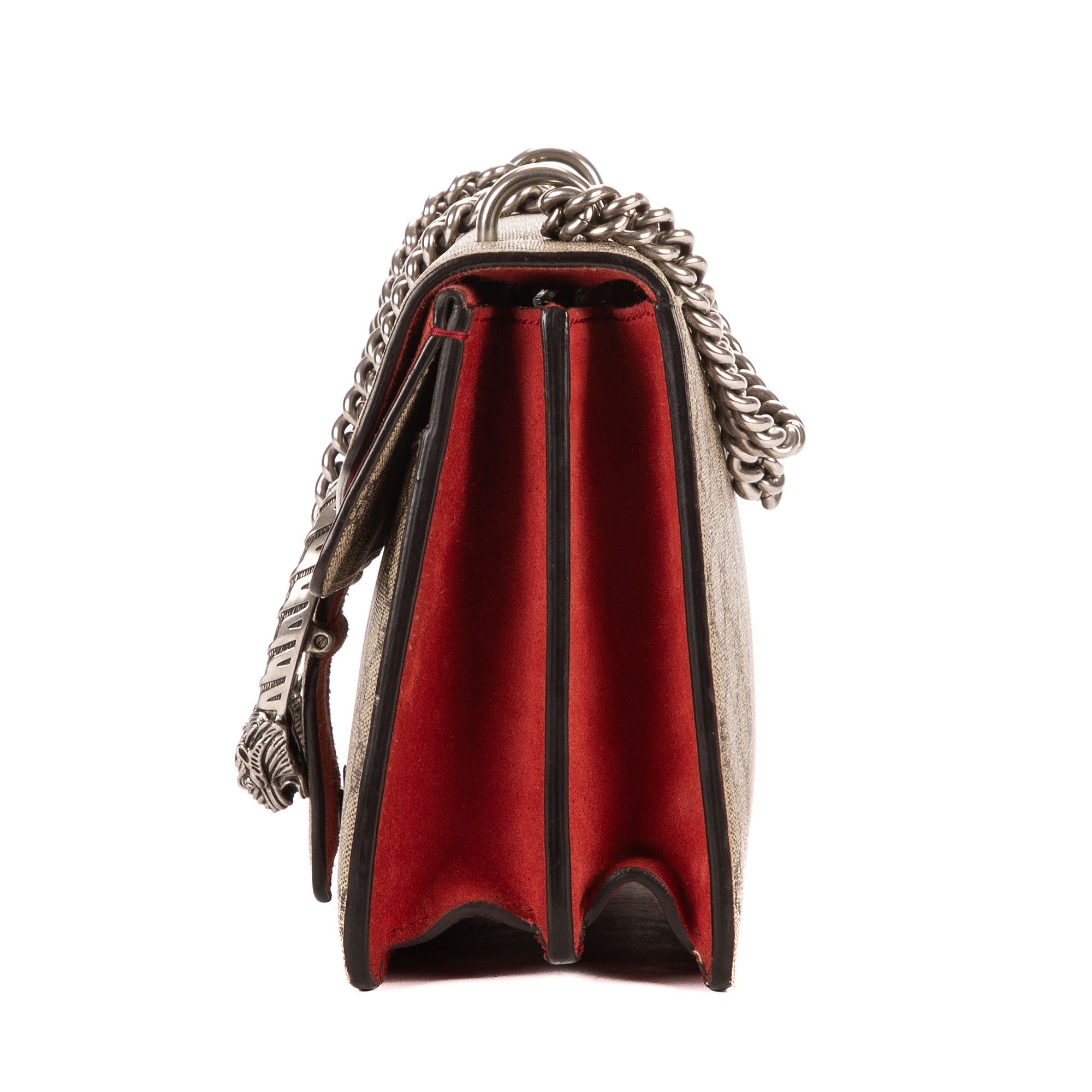 Gucci Dionysus Small Size ONE SIZE - 3 Thumbnail