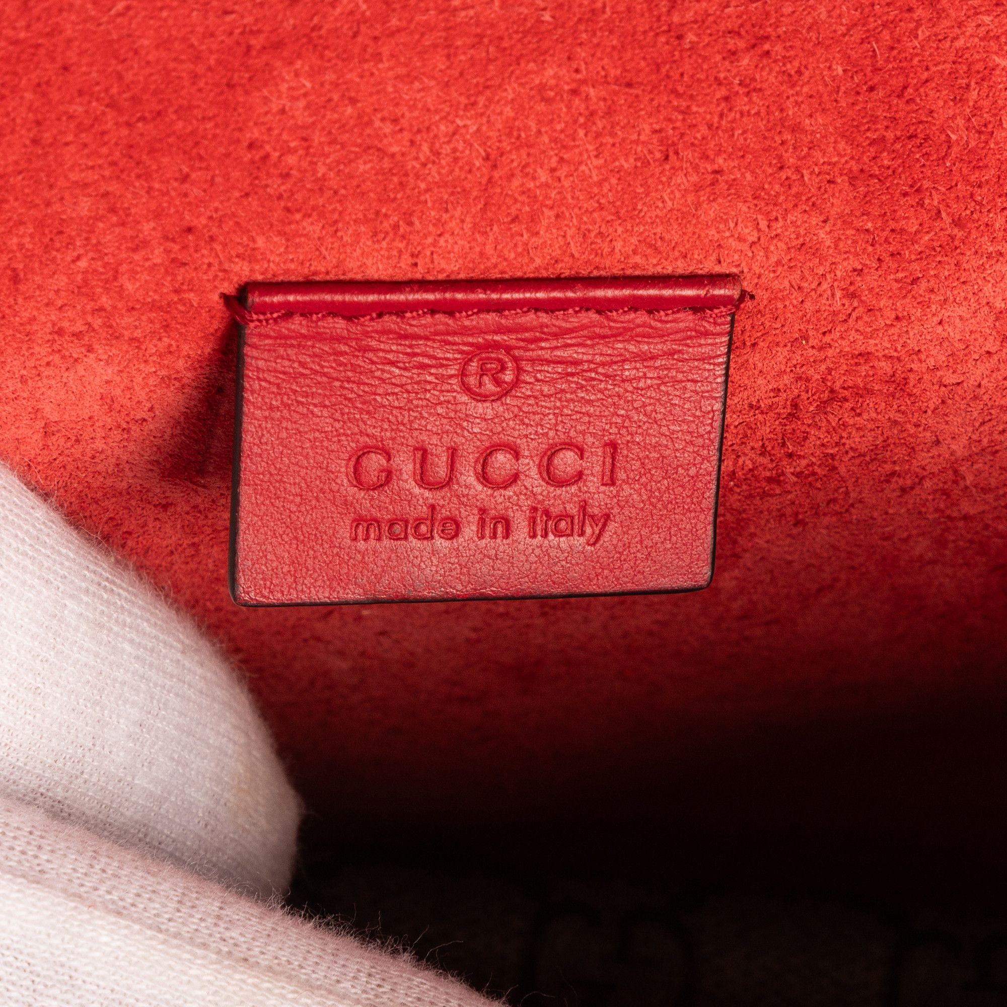 Gucci Dionysus Small Size ONE SIZE - 10 Thumbnail