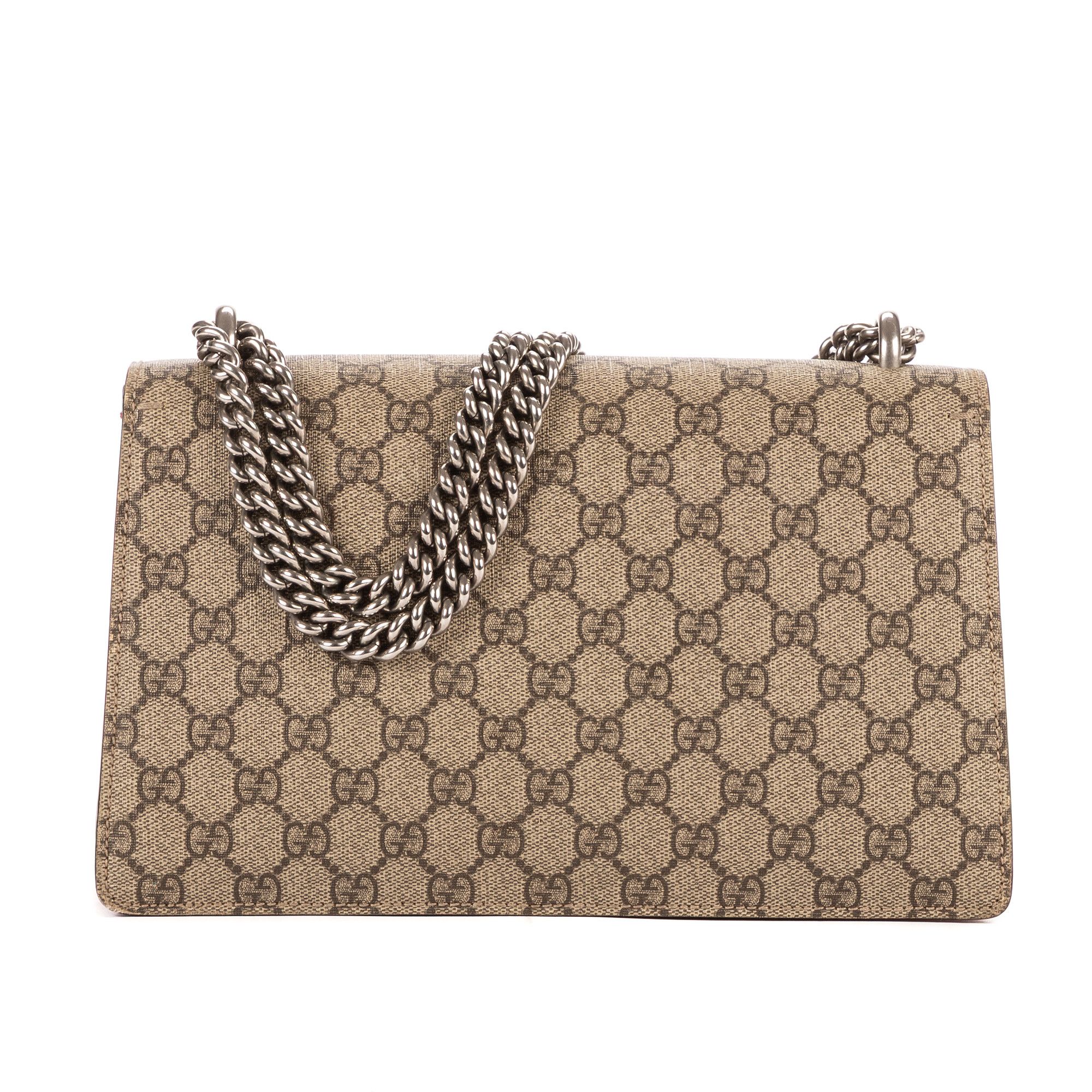 Gucci Dionysus Small Size ONE SIZE - 4 Thumbnail