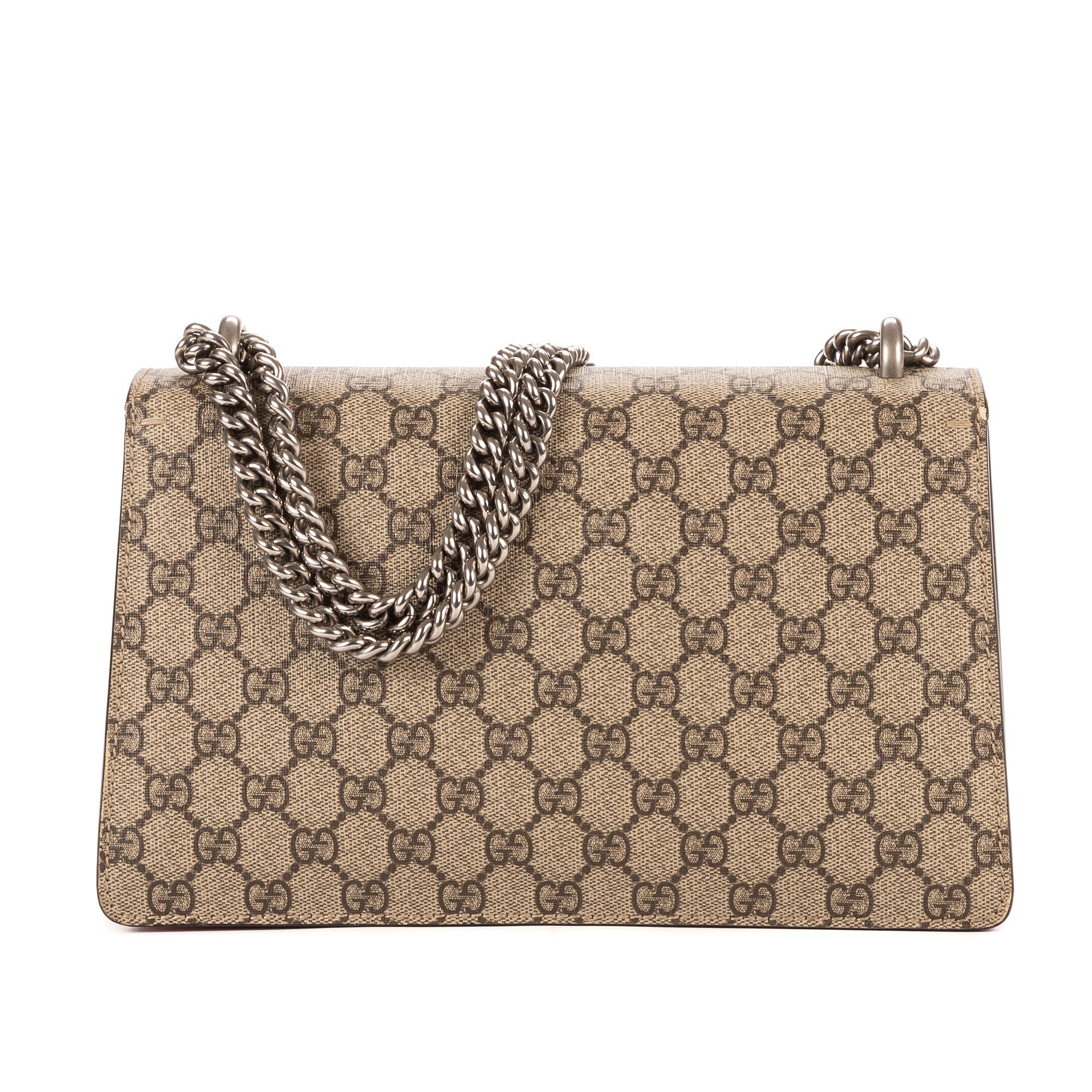 Gucci Dionysus Small Size ONE SIZE - 4 Thumbnail