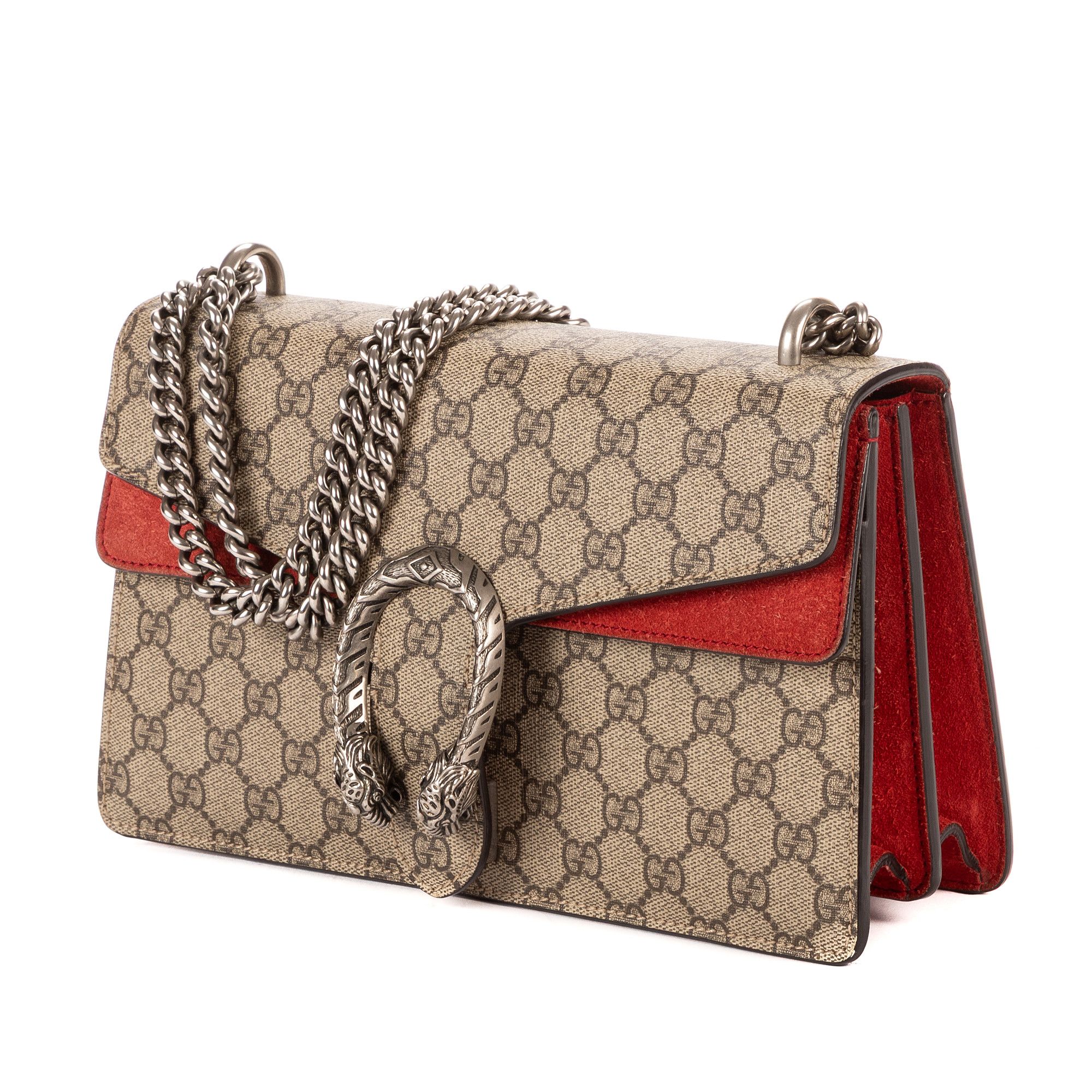 Gucci Dionysus Small Size ONE SIZE - 2 Thumbnail