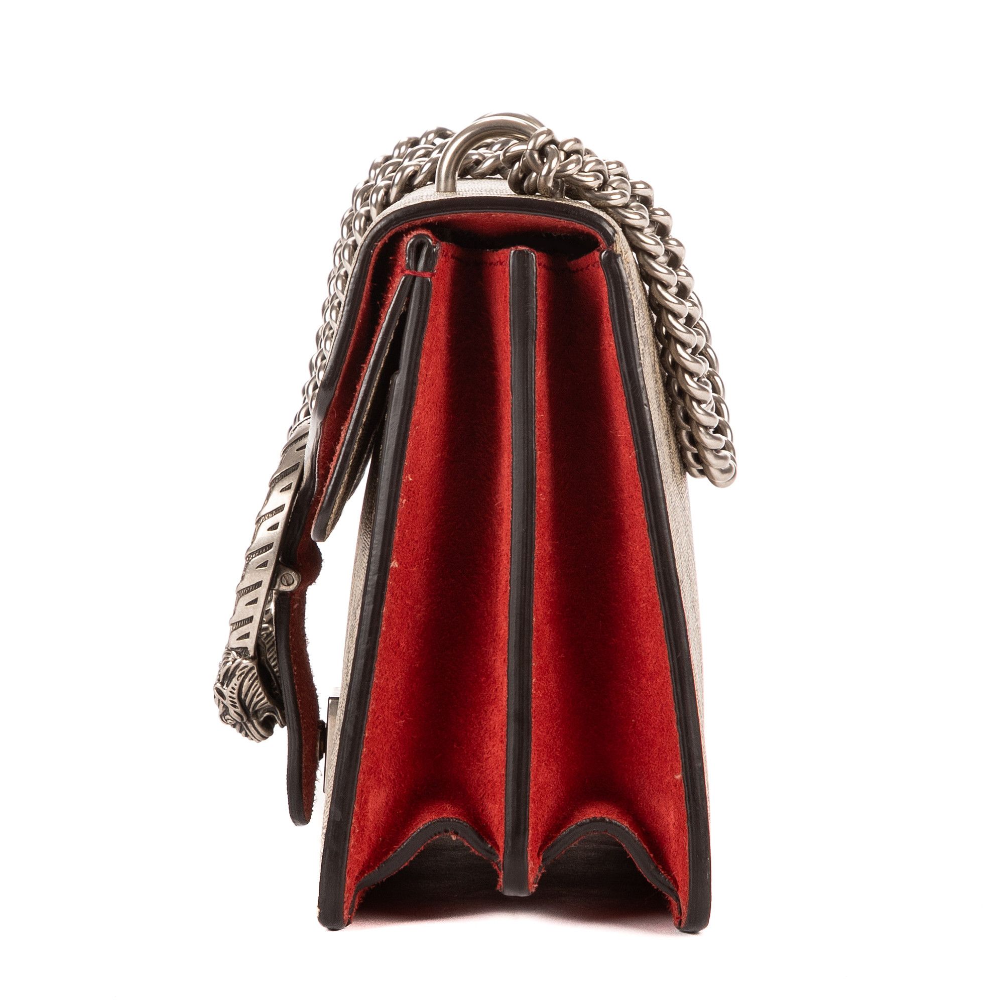 Gucci Dionysus Small Size ONE SIZE - 3 Thumbnail