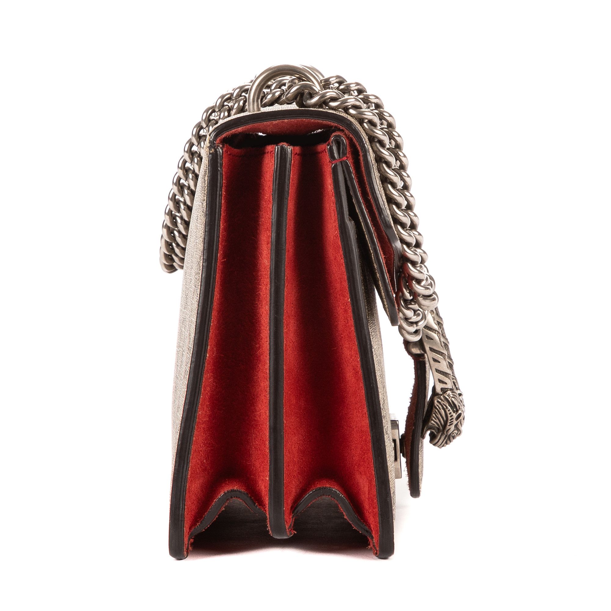 Gucci Dionysus Small Size ONE SIZE - 5 Thumbnail